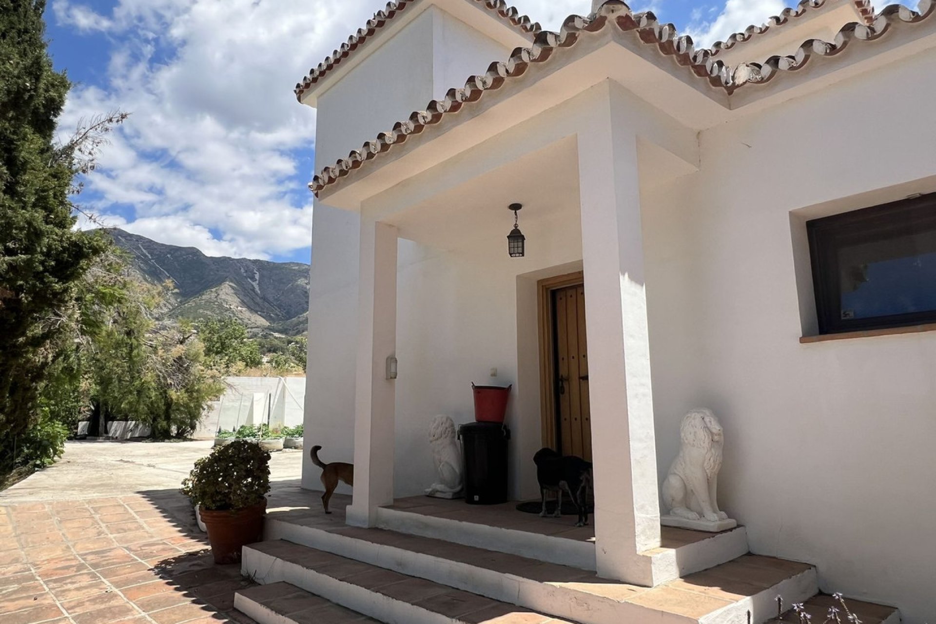 Resale - House - Detached Villa - Mijas - Mijas Centro