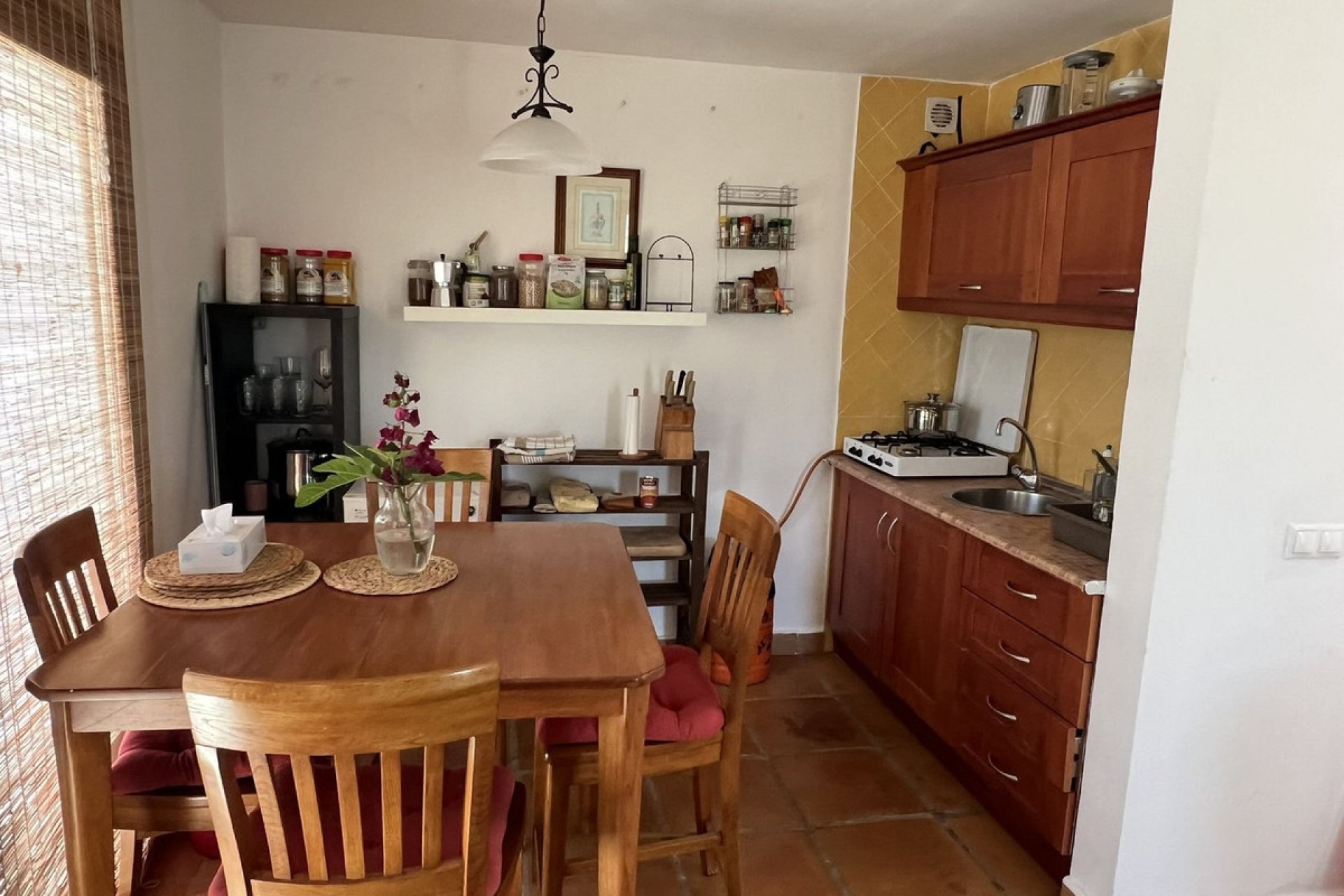 Resale - House - Detached Villa - Mijas - Mijas Centro