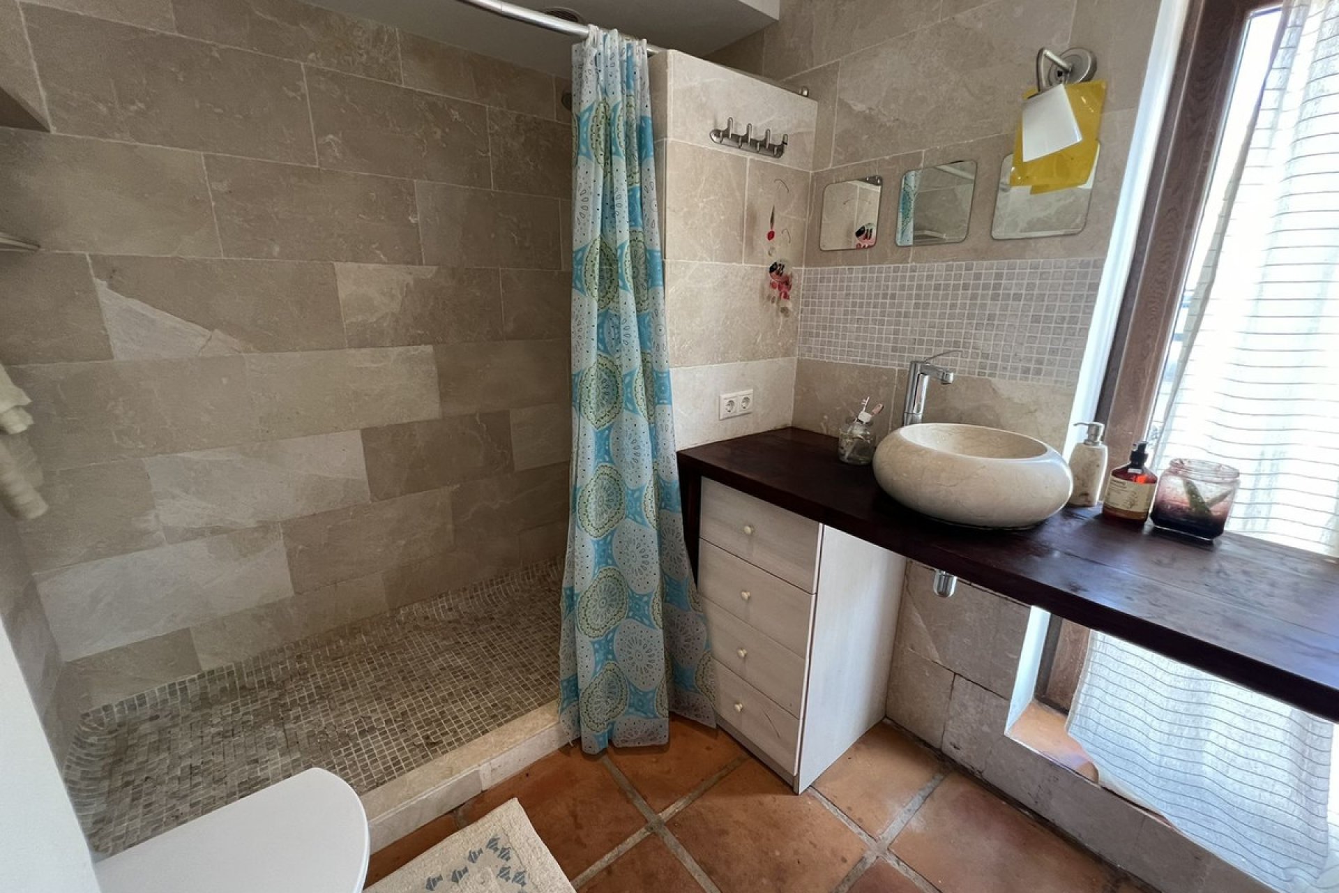 Resale - House - Detached Villa - Mijas - Mijas Centro