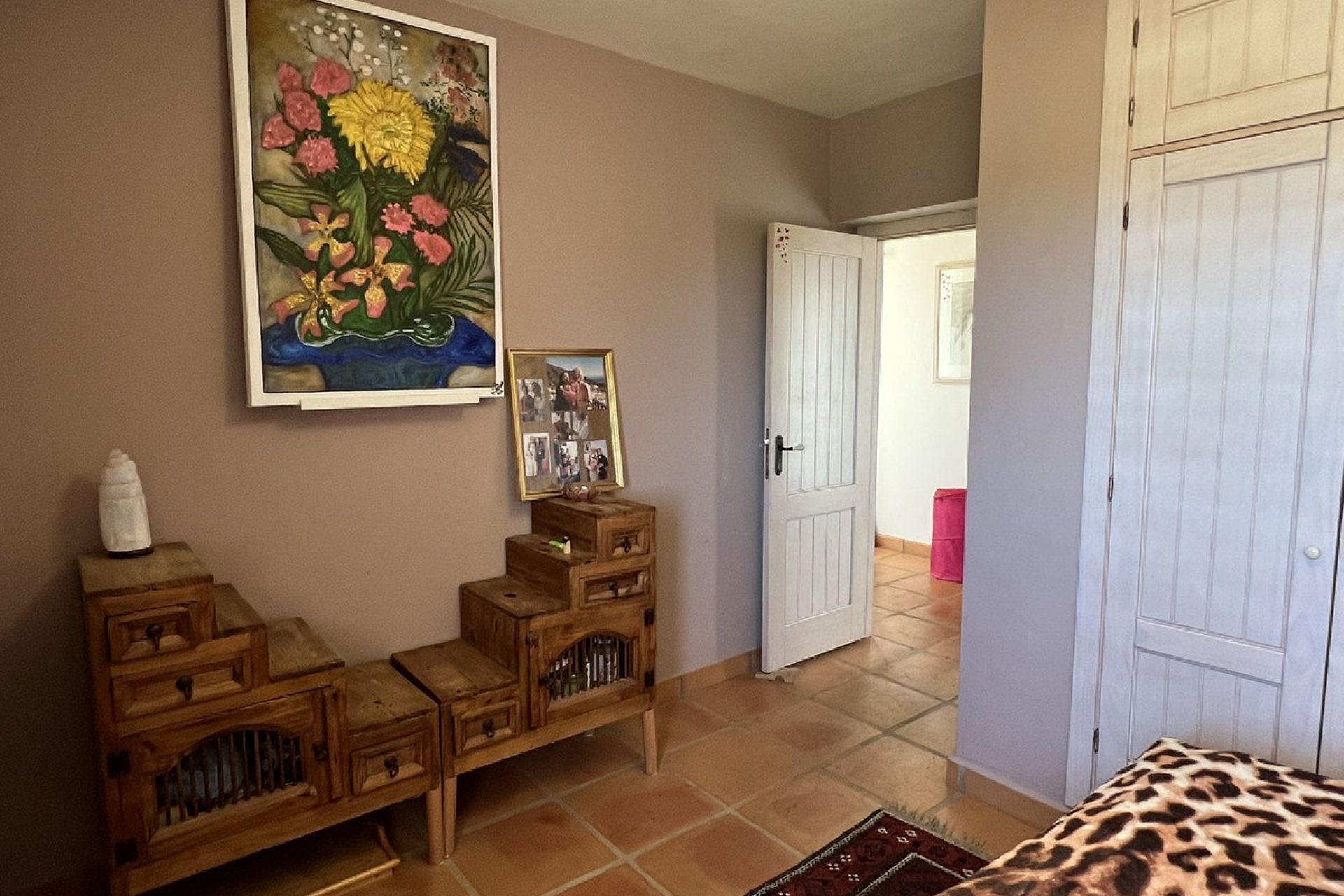 Resale - House - Detached Villa - Mijas - Mijas Centro