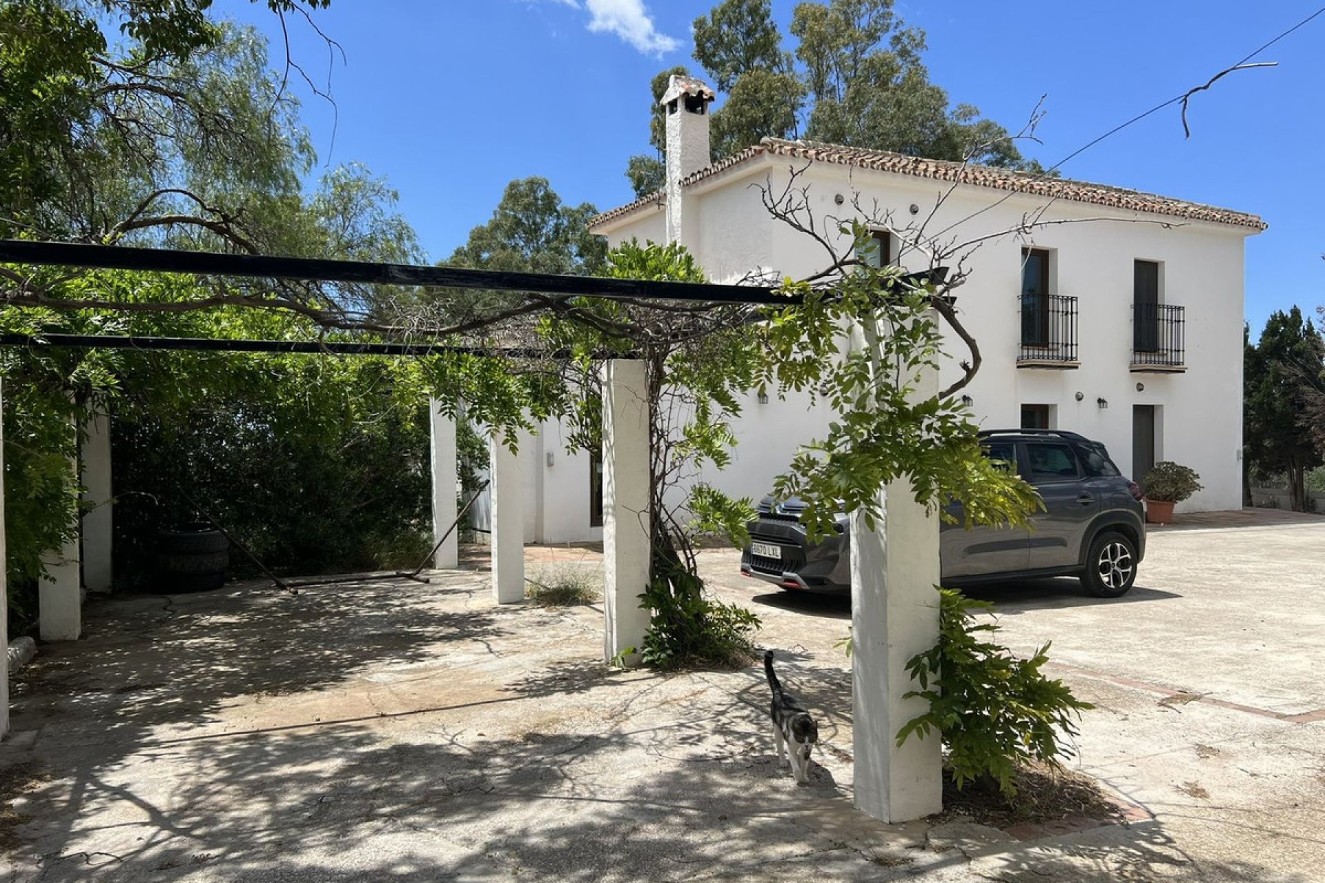 Resale - House - Detached Villa - Mijas - Mijas Centro