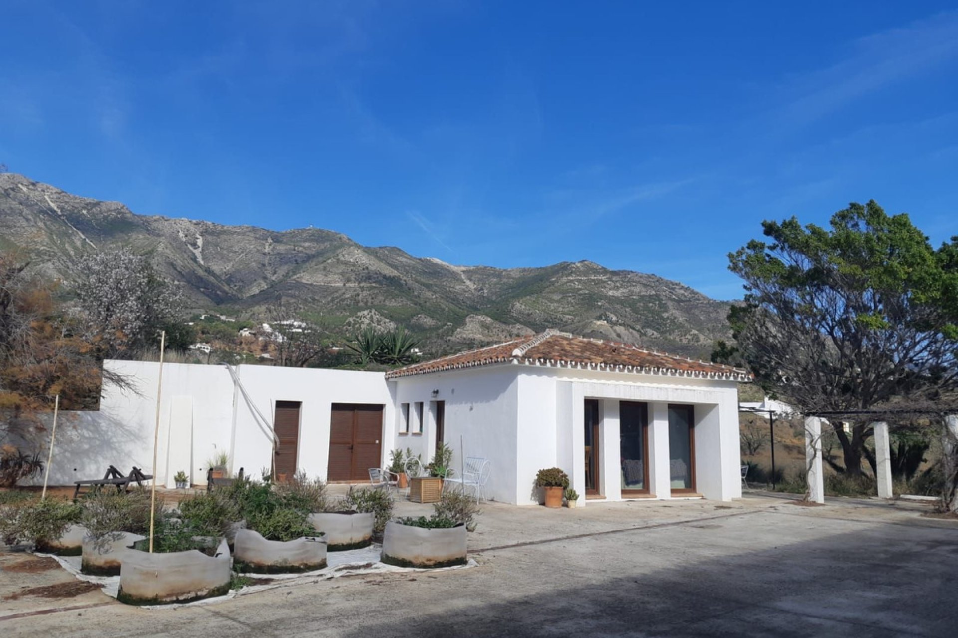 Resale - House - Detached Villa - Mijas - Mijas Centro