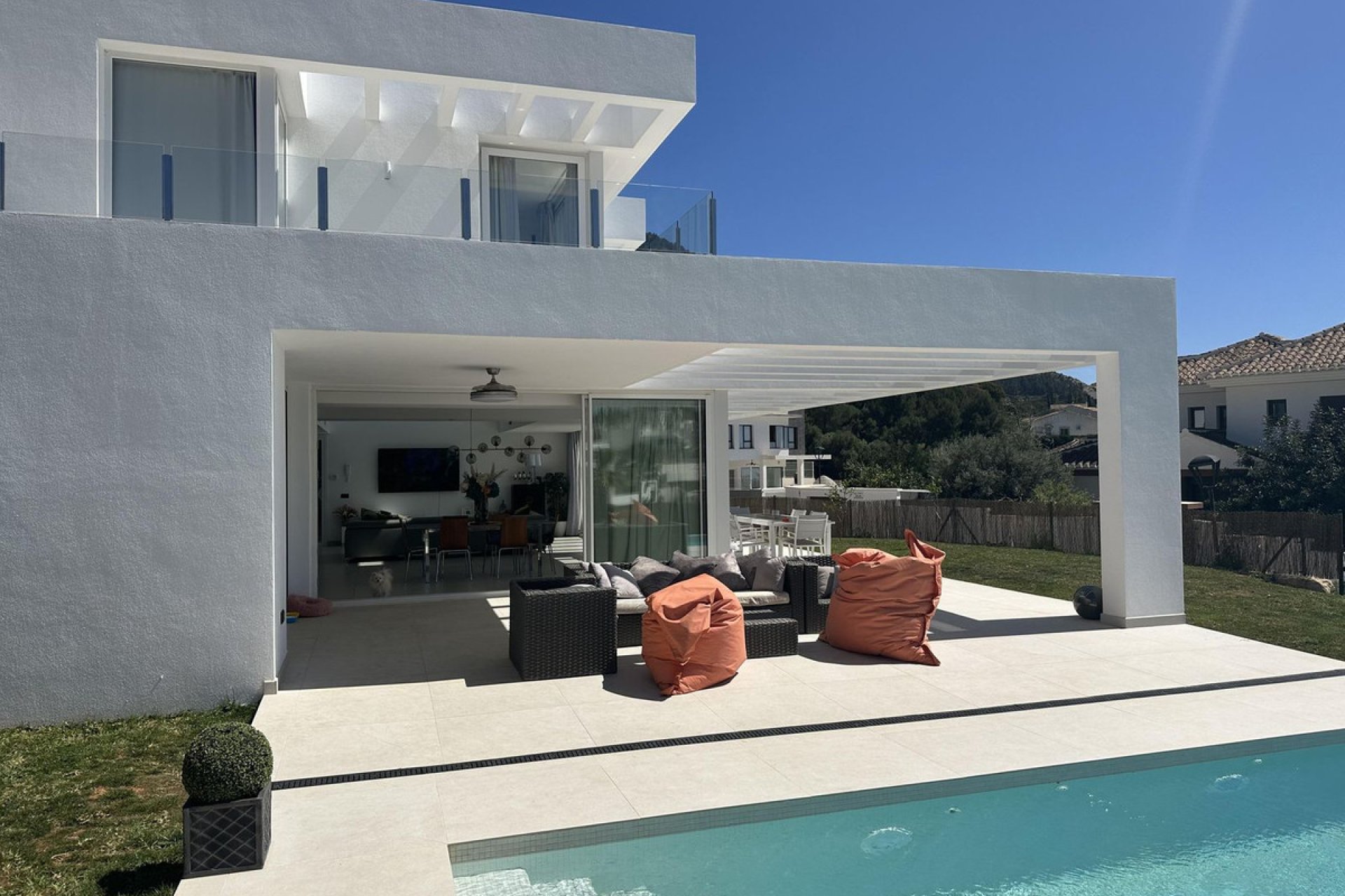 Resale - House - Detached Villa - Mijas - Mijas Centro