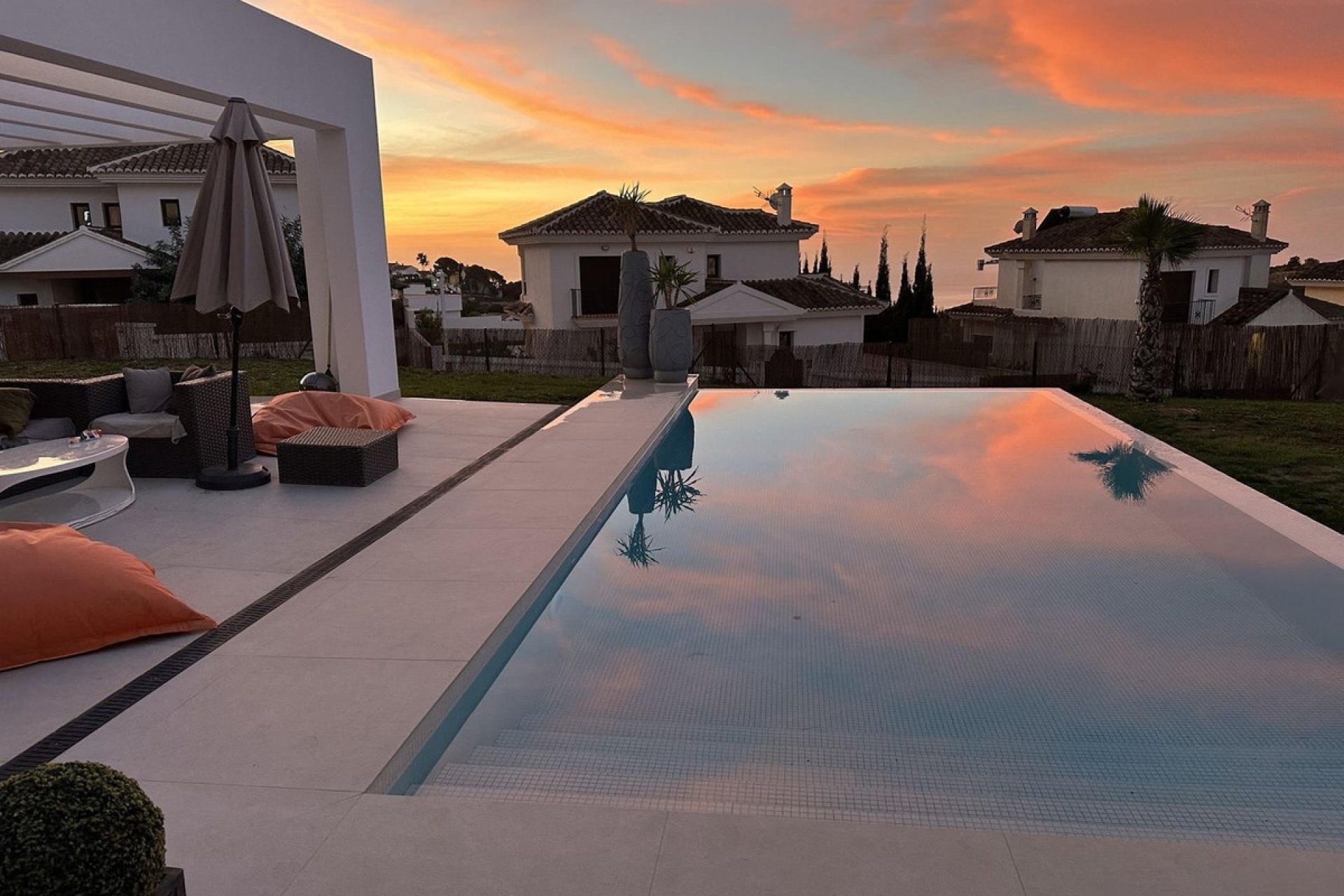 Resale - House - Detached Villa - Mijas - Mijas Centro