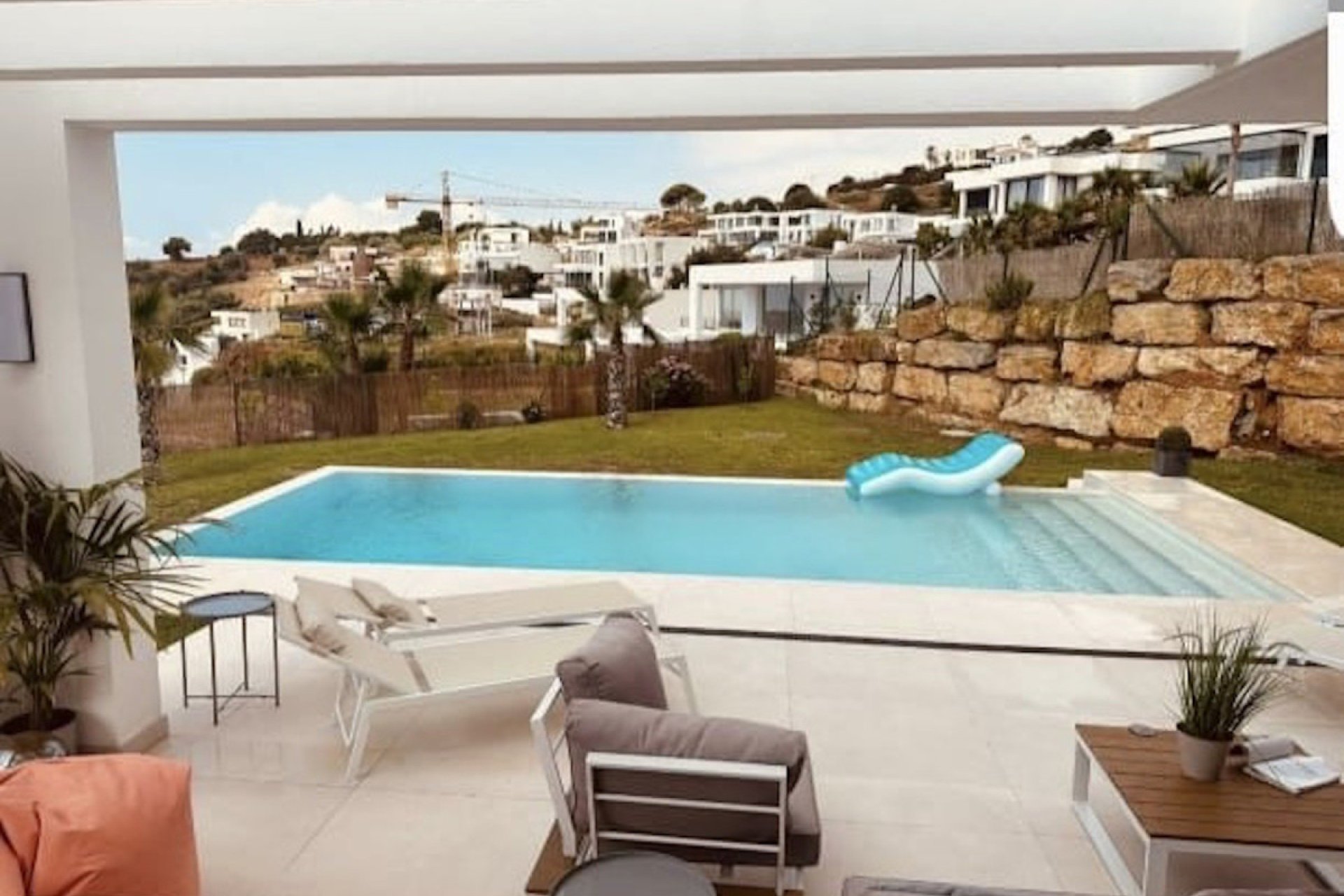 Resale - House - Detached Villa - Mijas - Mijas Centro