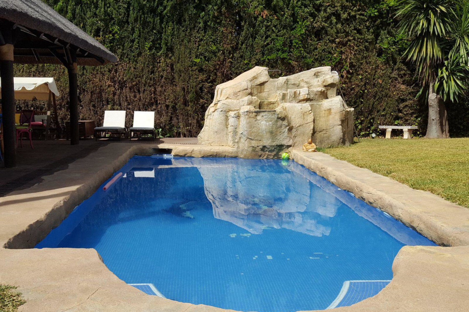 Resale - House - Detached Villa - Mijas - Mijas Golf