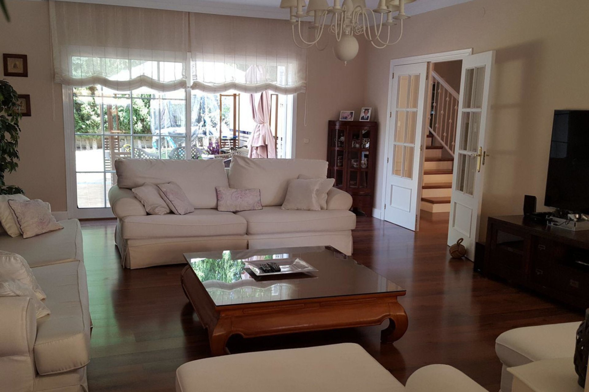 Resale - House - Detached Villa - Mijas - Mijas Golf