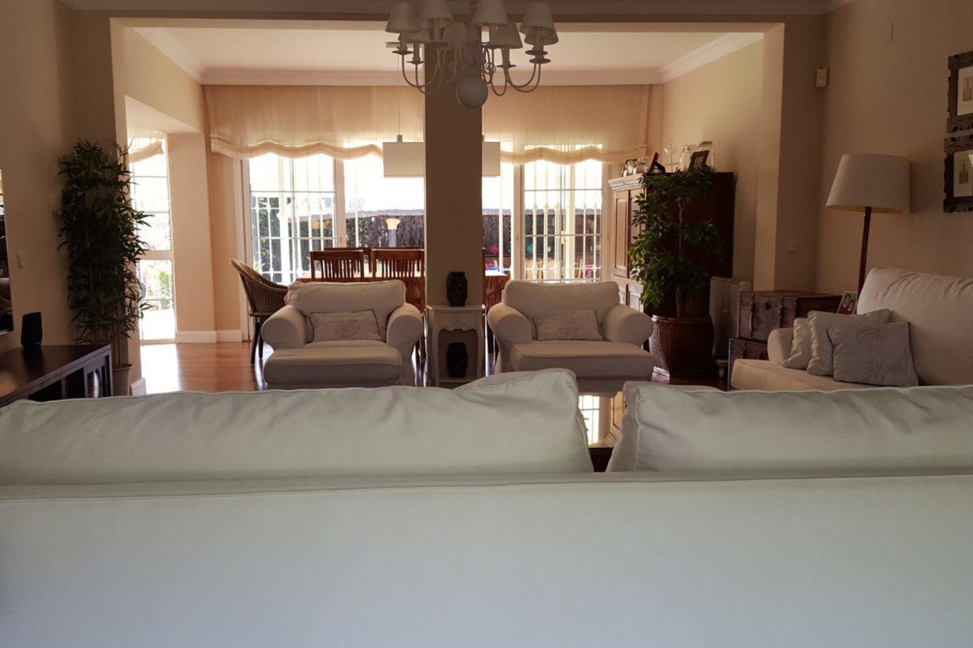 Resale - House - Detached Villa - Mijas - Mijas Golf