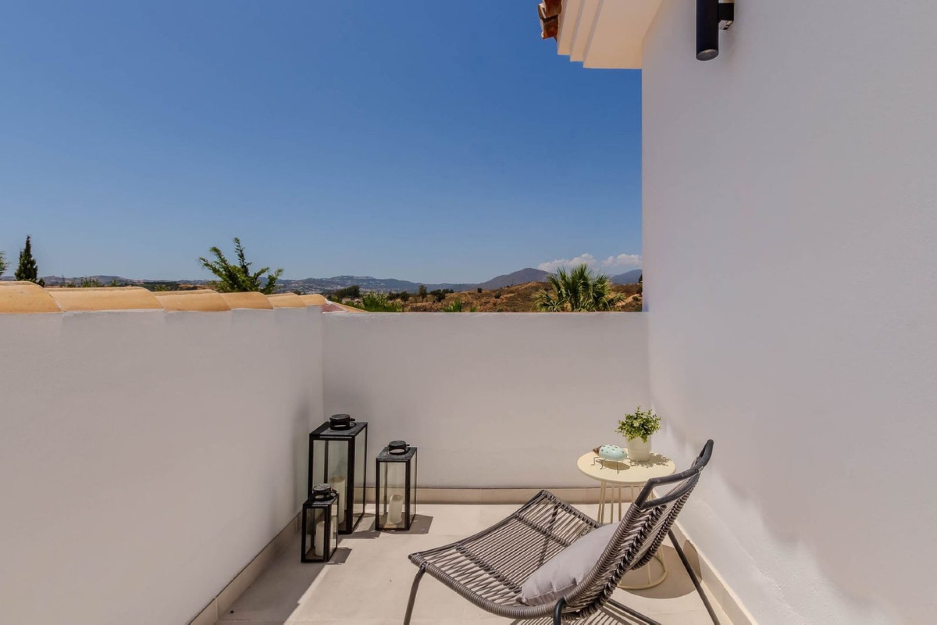 Resale - House - Detached Villa - Mijas - Mijas Golf