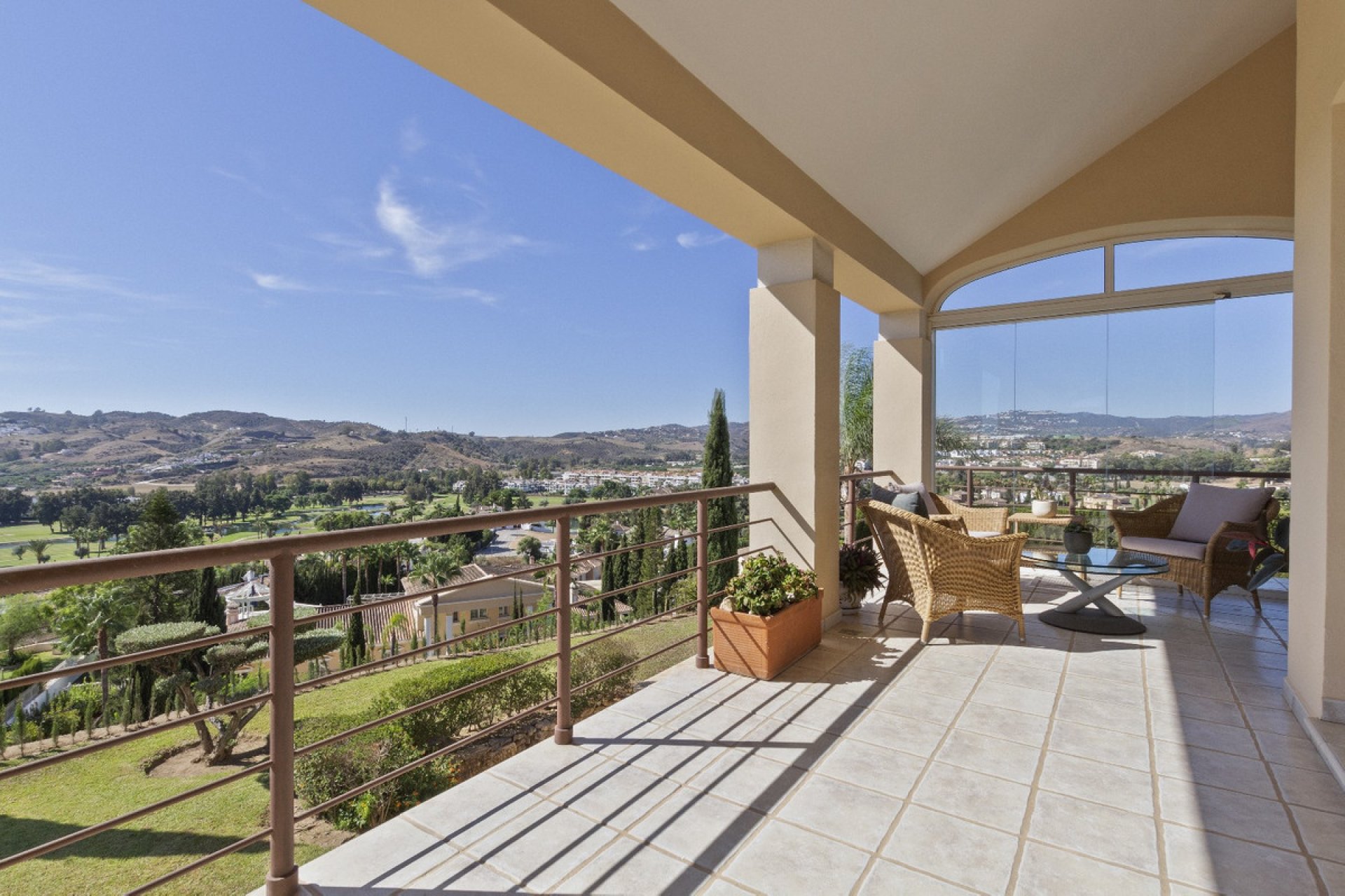 Resale - House - Detached Villa - Mijas - Mijas Golf