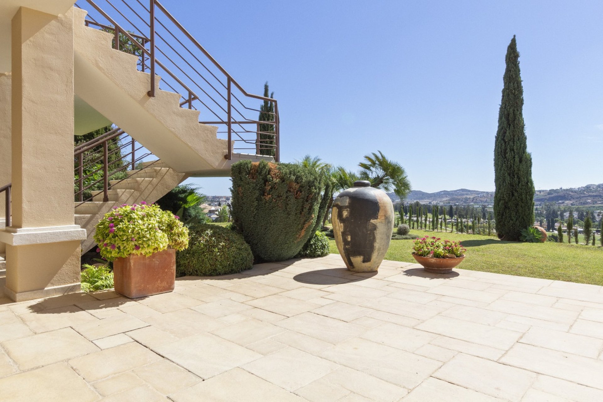 Resale - House - Detached Villa - Mijas - Mijas Golf