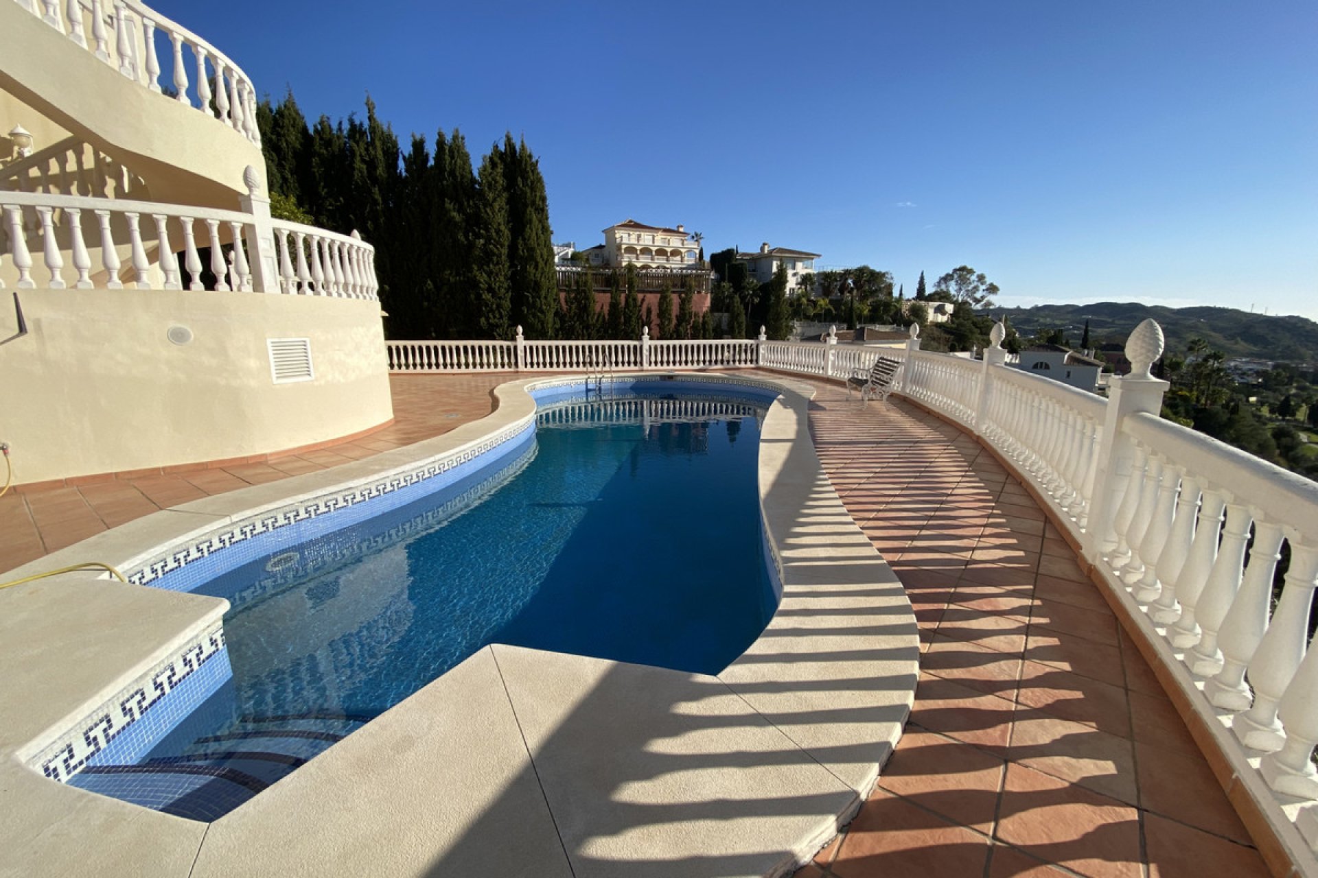 Resale - House - Detached Villa - Mijas - Mijas Golf