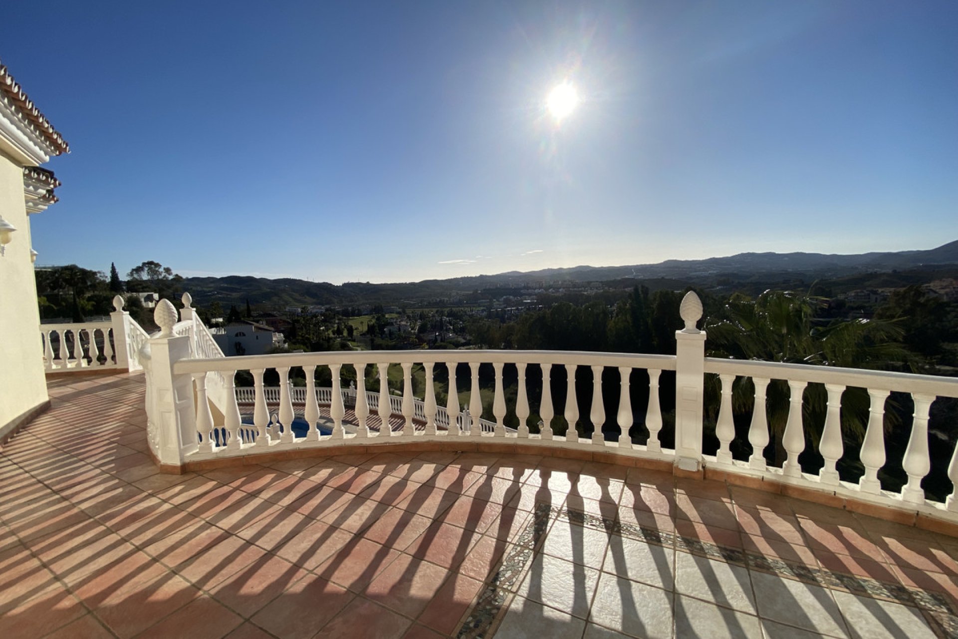 Resale - House - Detached Villa - Mijas - Mijas Golf