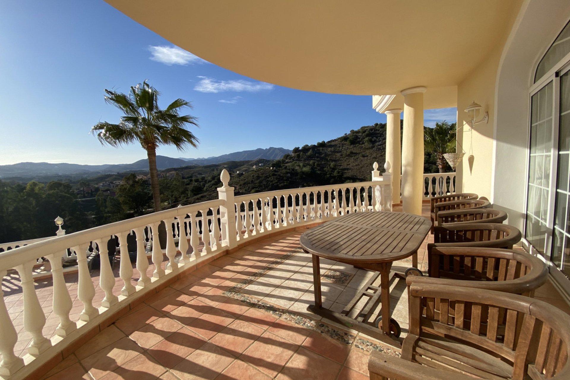 Resale - House - Detached Villa - Mijas - Mijas Golf