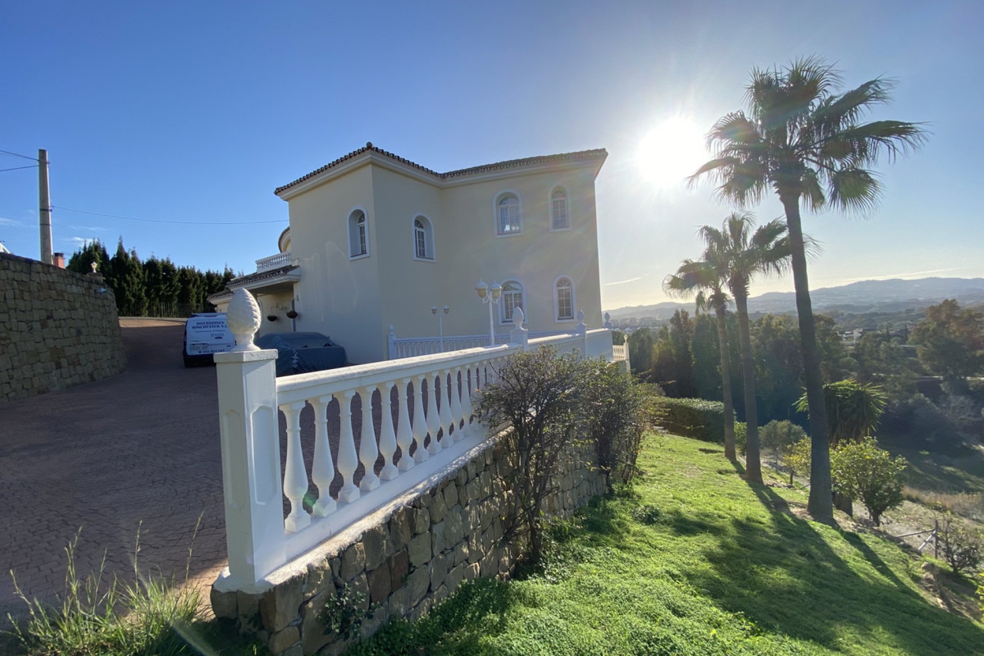 Resale - House - Detached Villa - Mijas - Mijas Golf