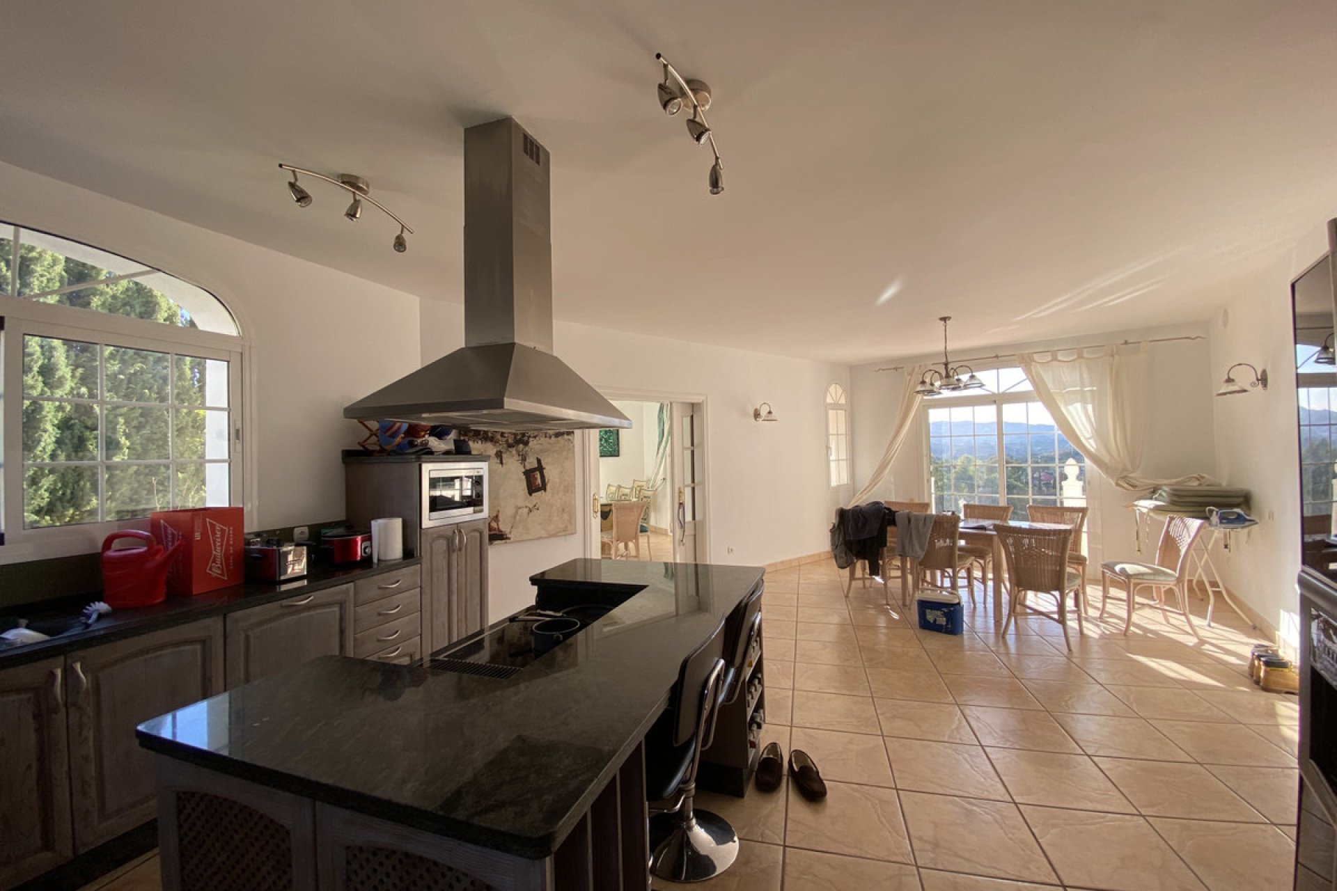 Resale - House - Detached Villa - Mijas - Mijas Golf