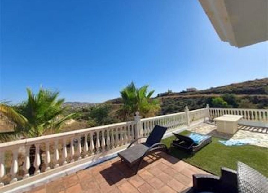 Resale - House - Detached Villa - Mijas - Mijas Golf