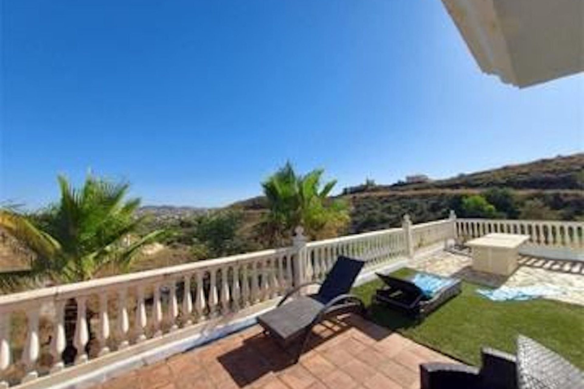 Resale - House - Detached Villa - Mijas - Mijas Golf