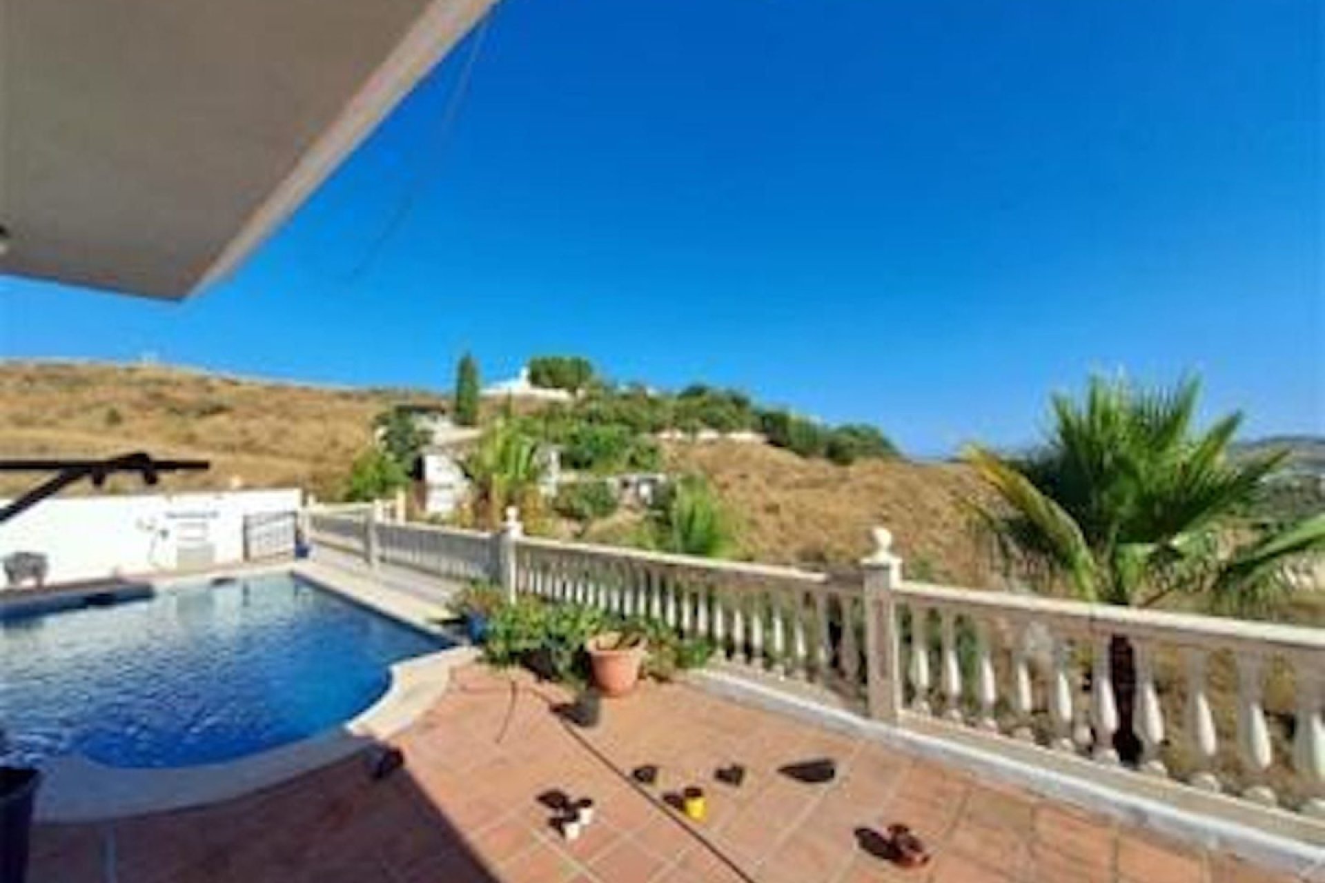 Resale - House - Detached Villa - Mijas - Mijas Golf