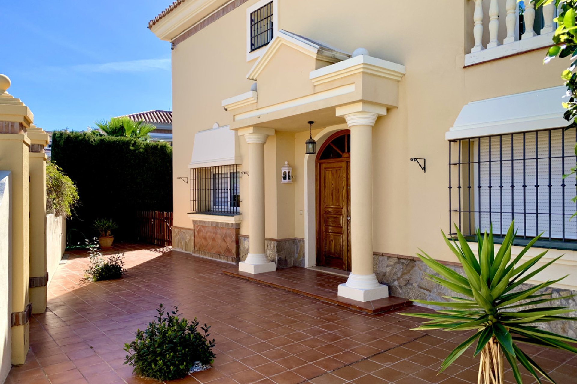 Resale - House - Detached Villa - Mijas - Mijas Golf