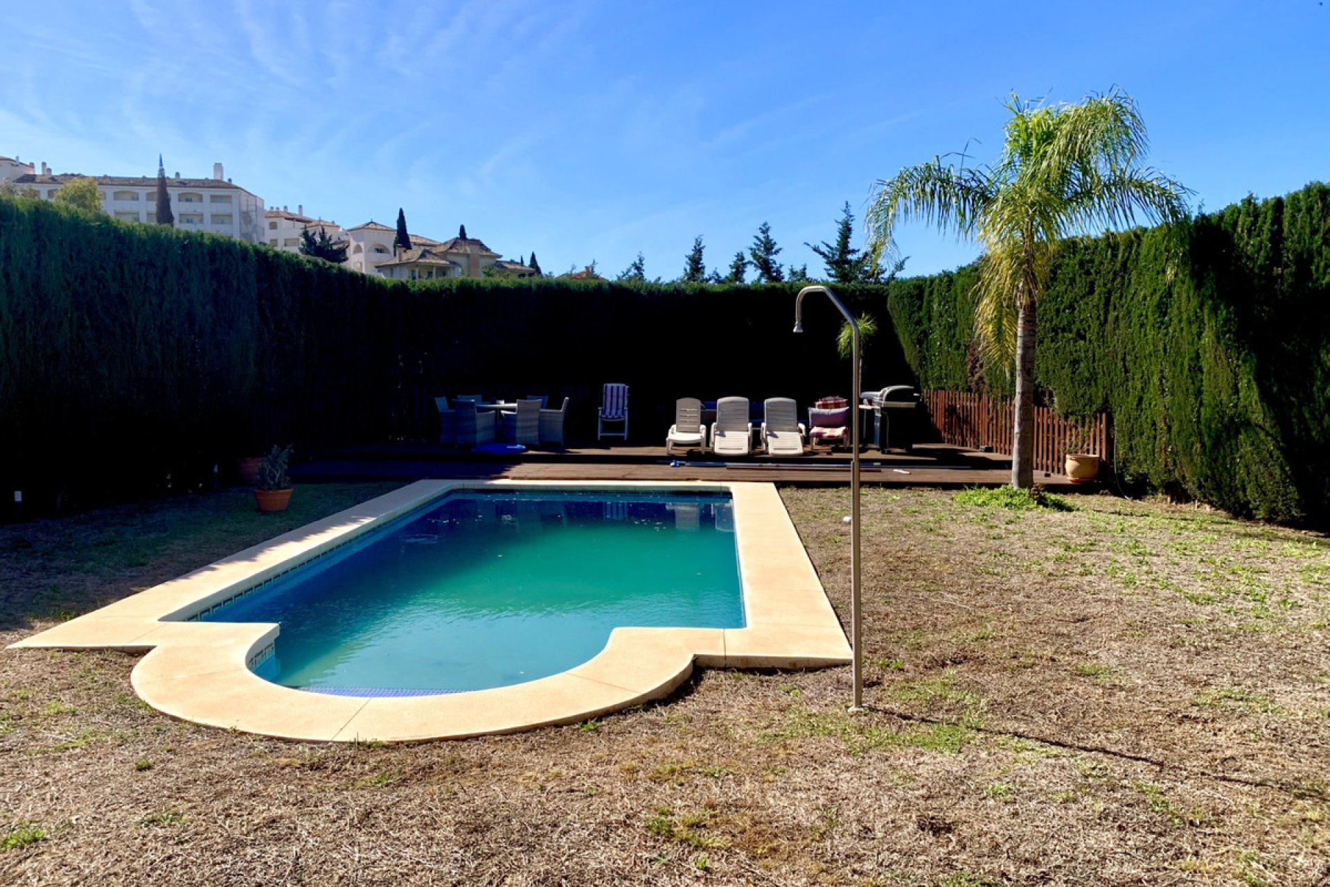 Resale - House - Detached Villa - Mijas - Mijas Golf