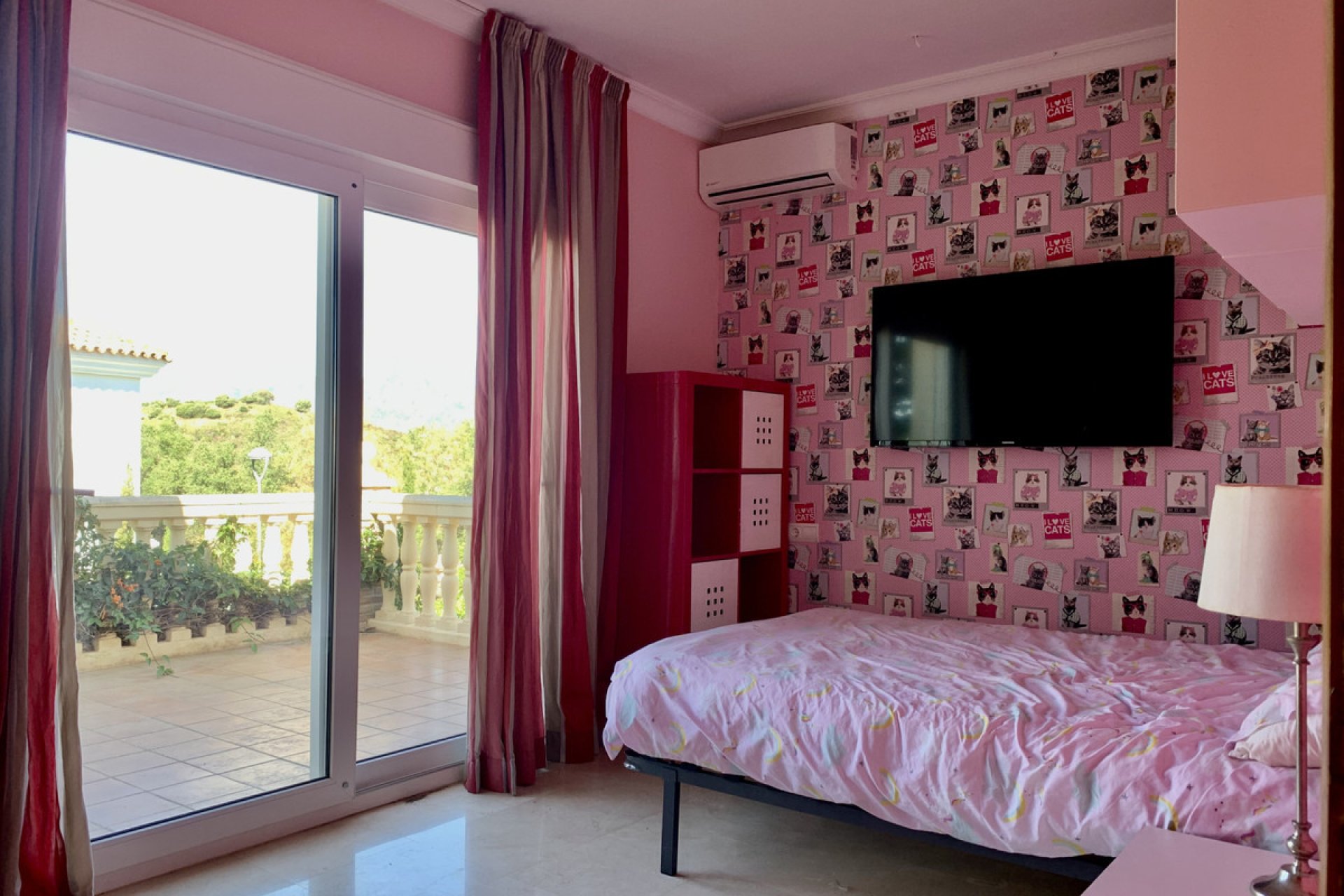 Resale - House - Detached Villa - Mijas - Mijas Golf