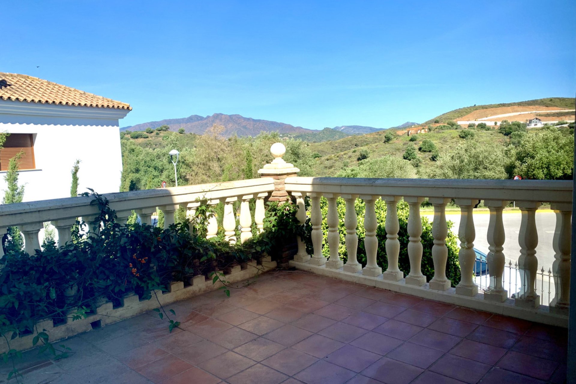 Resale - House - Detached Villa - Mijas - Mijas Golf