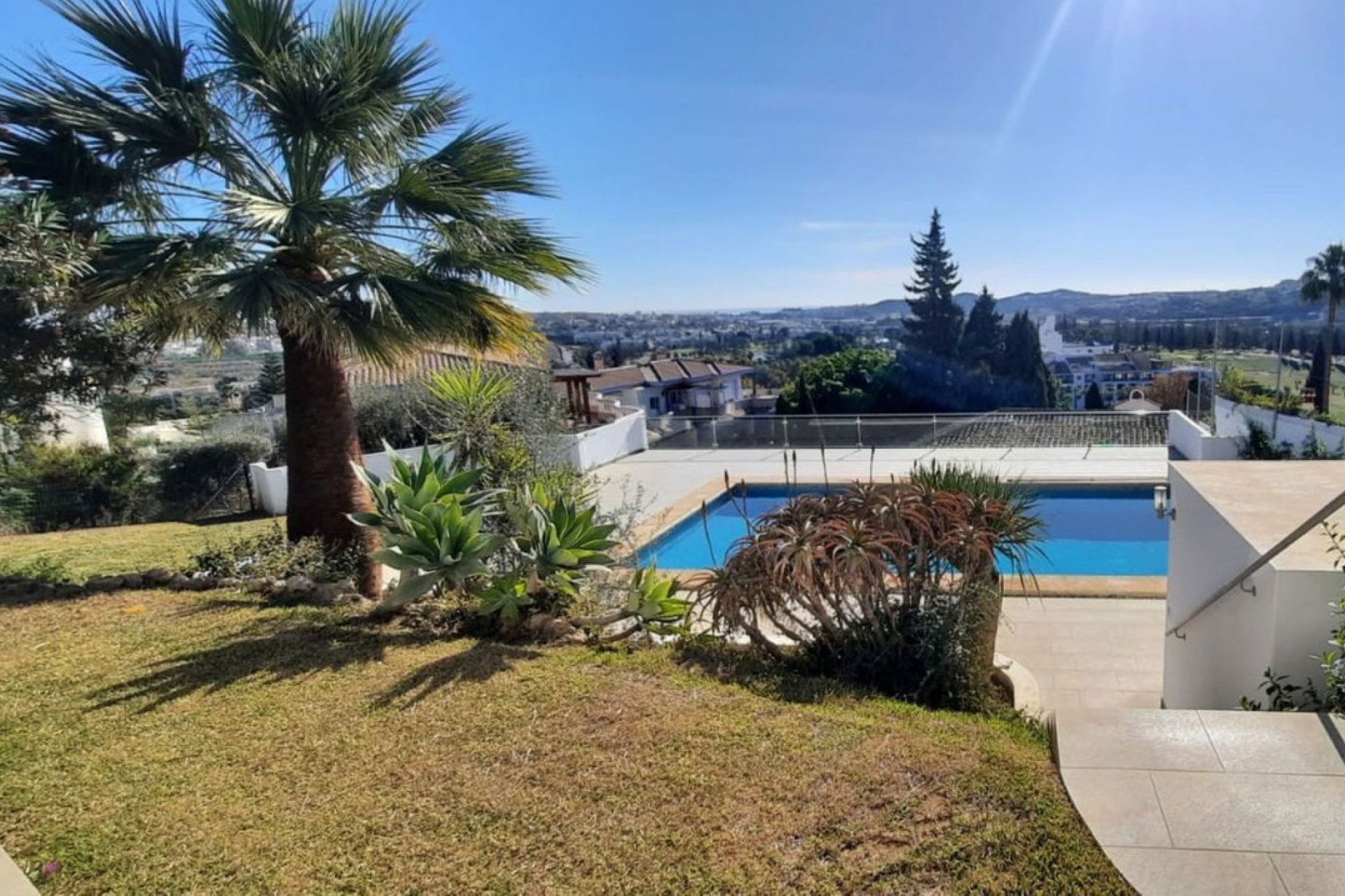 Resale - House - Detached Villa - Mijas - Mijas Golf