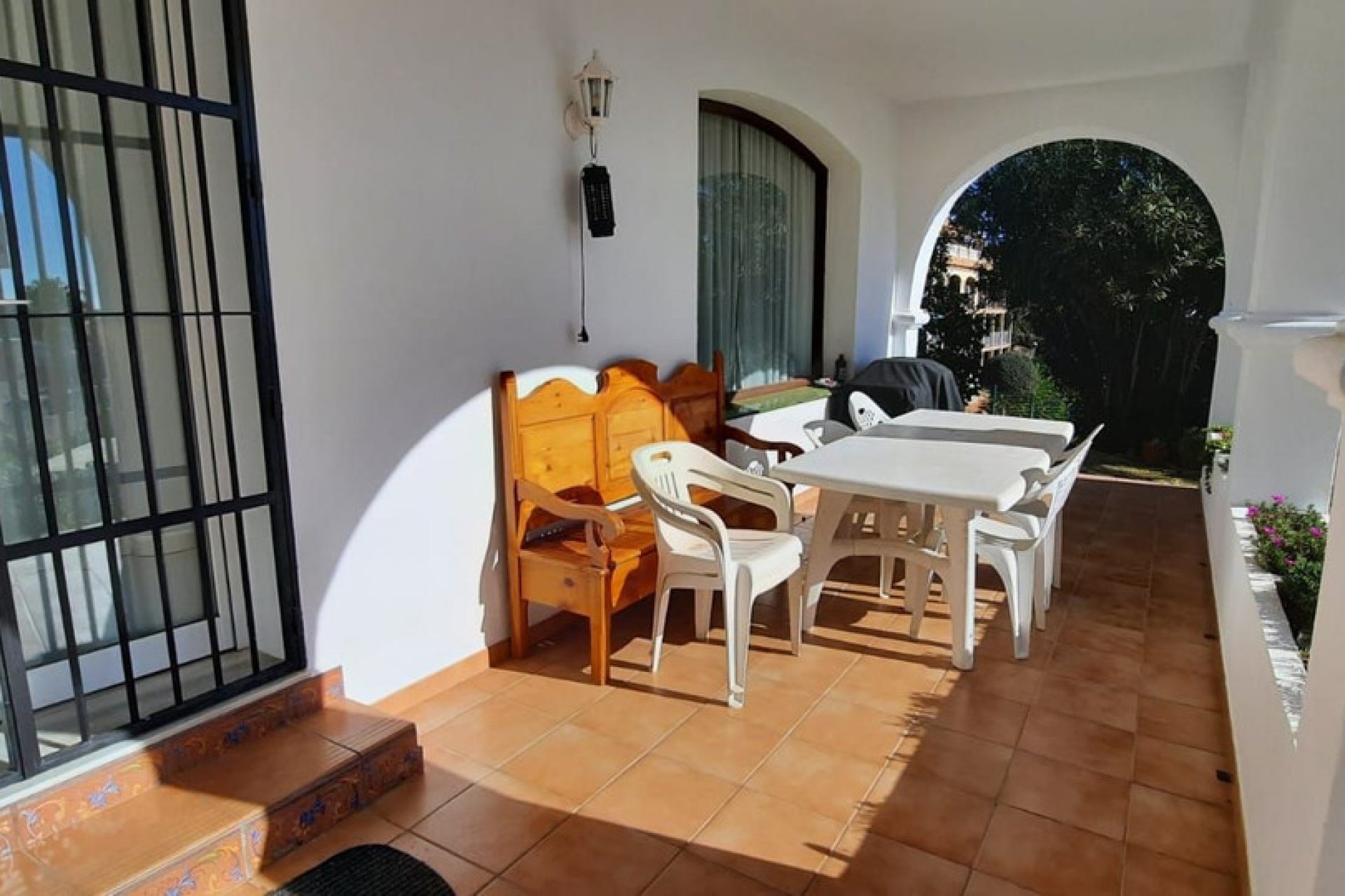 Resale - House - Detached Villa - Mijas - Mijas Golf