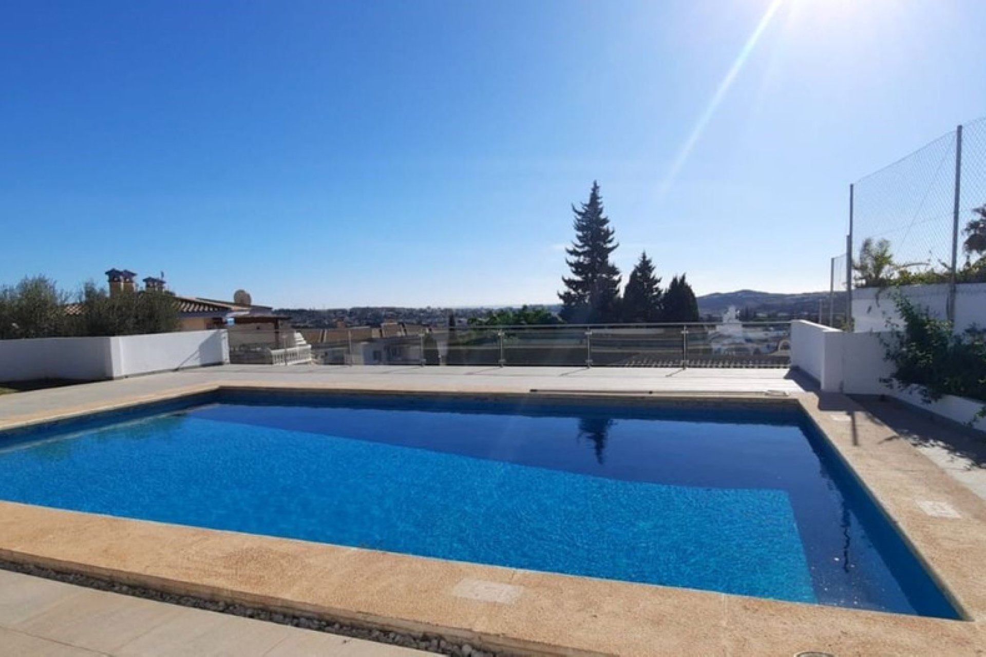 Resale - House - Detached Villa - Mijas - Mijas Golf