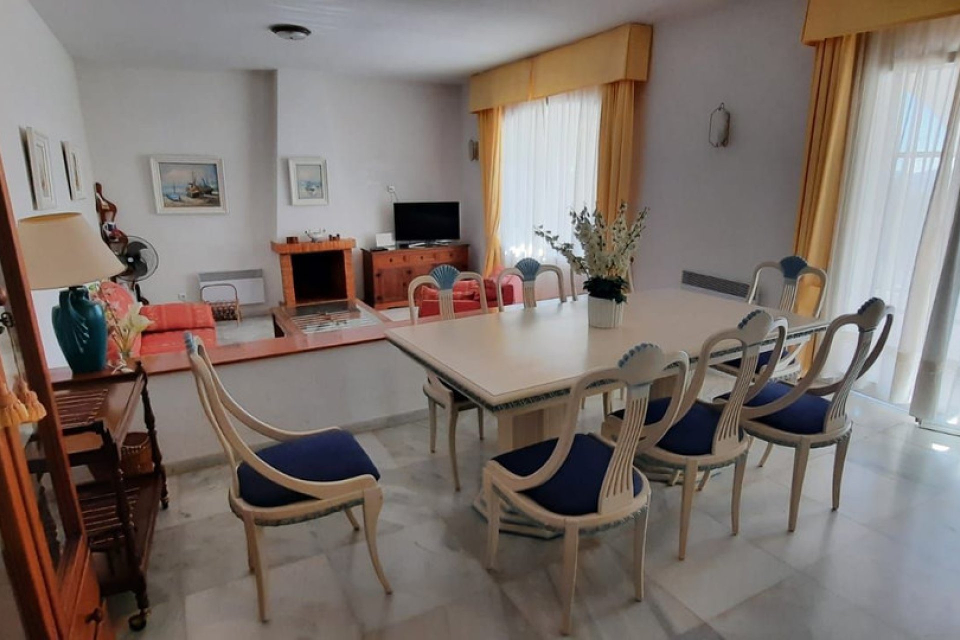 Resale - House - Detached Villa - Mijas - Mijas Golf