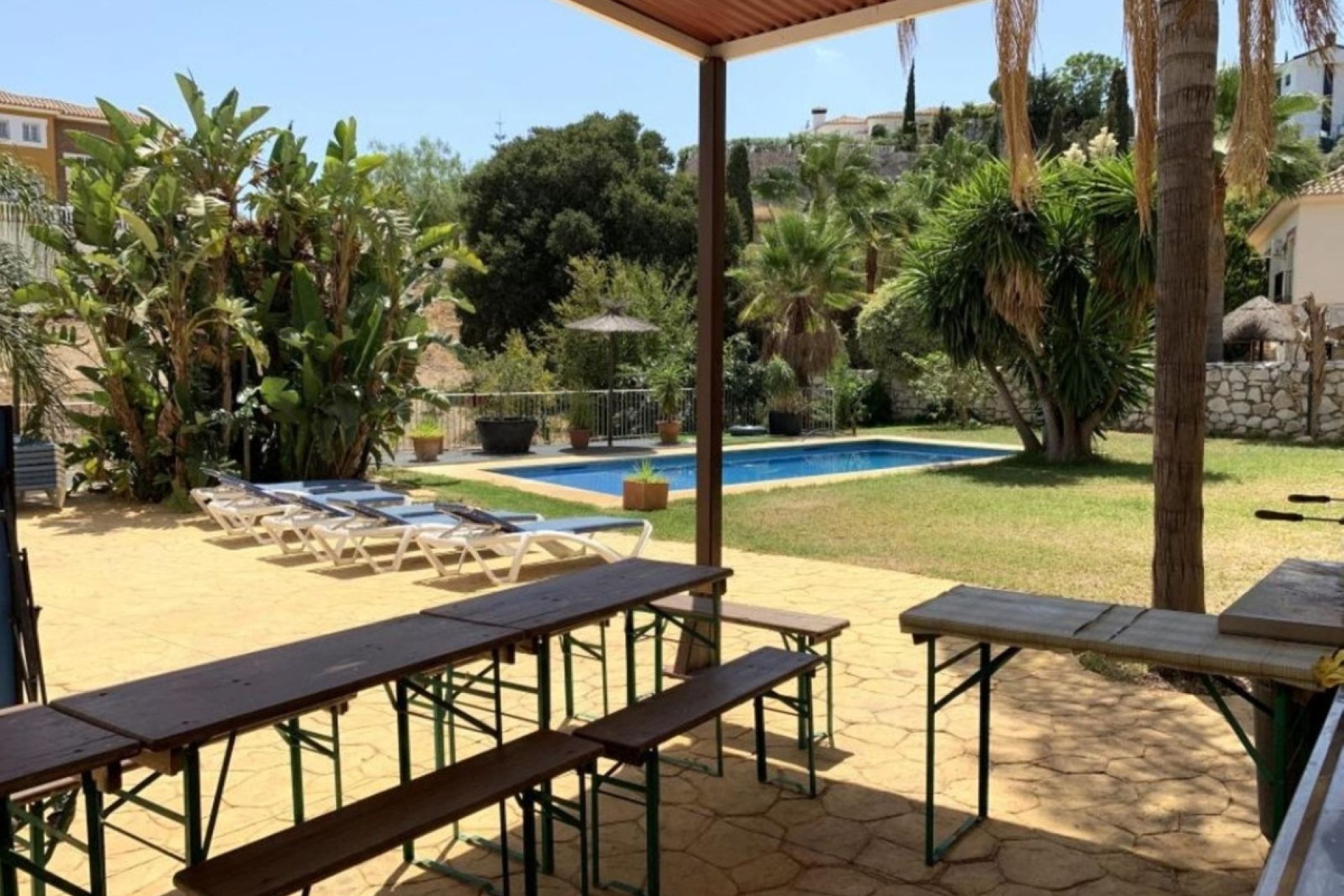 Resale - House - Detached Villa - Mijas - Mijas Golf