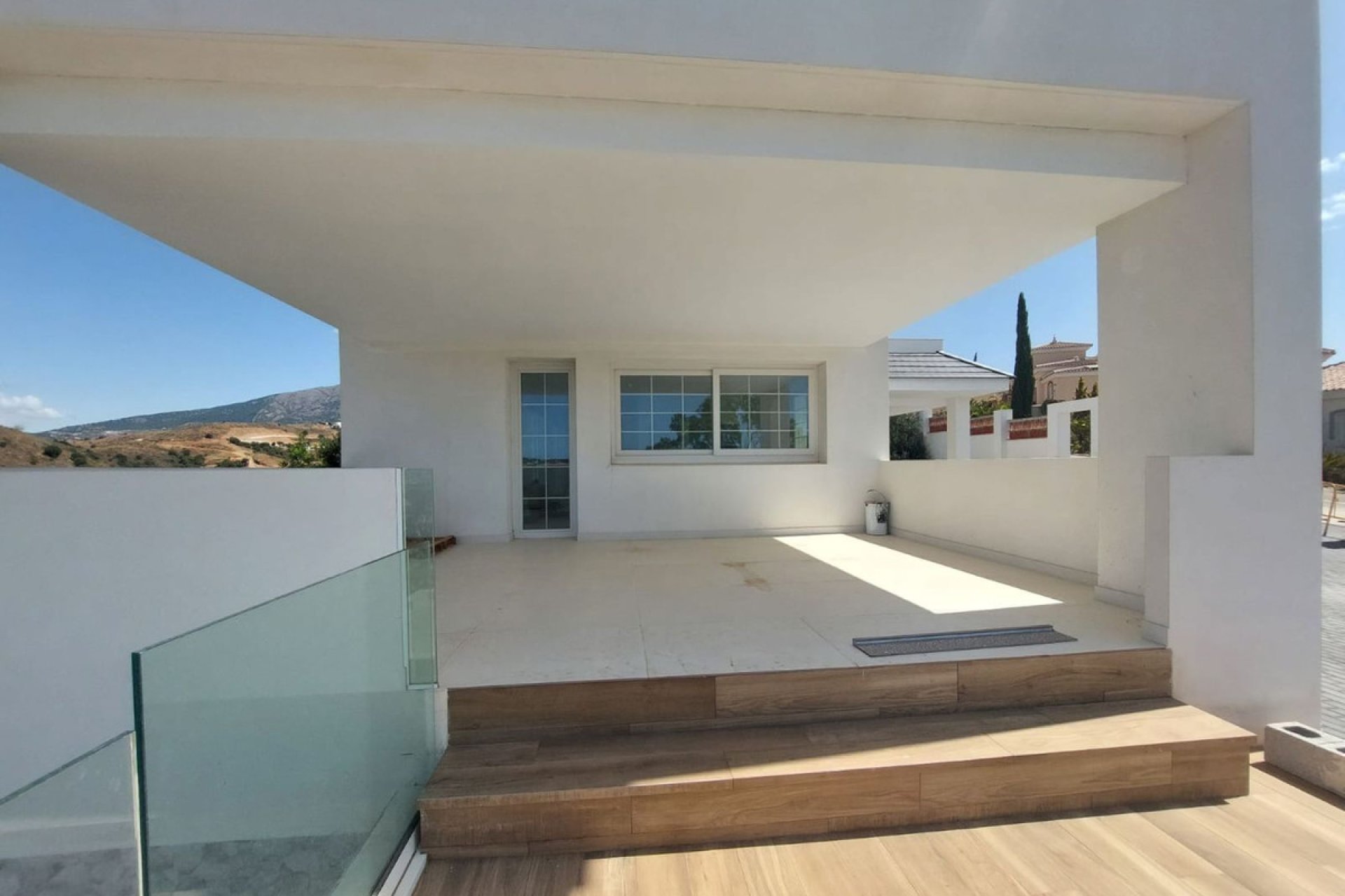 Resale - House - Detached Villa - Mijas - Mijas Golf