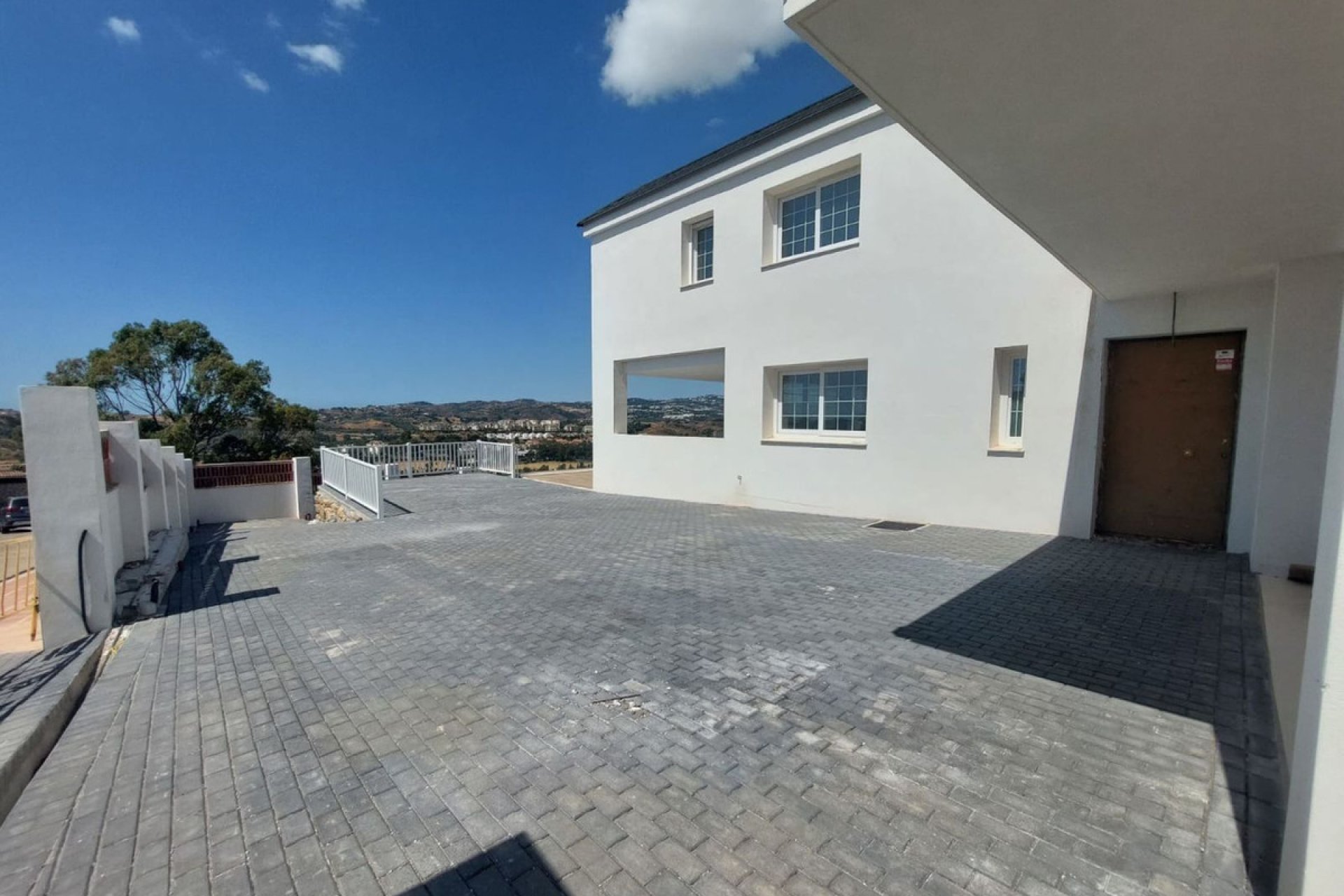 Resale - House - Detached Villa - Mijas - Mijas Golf