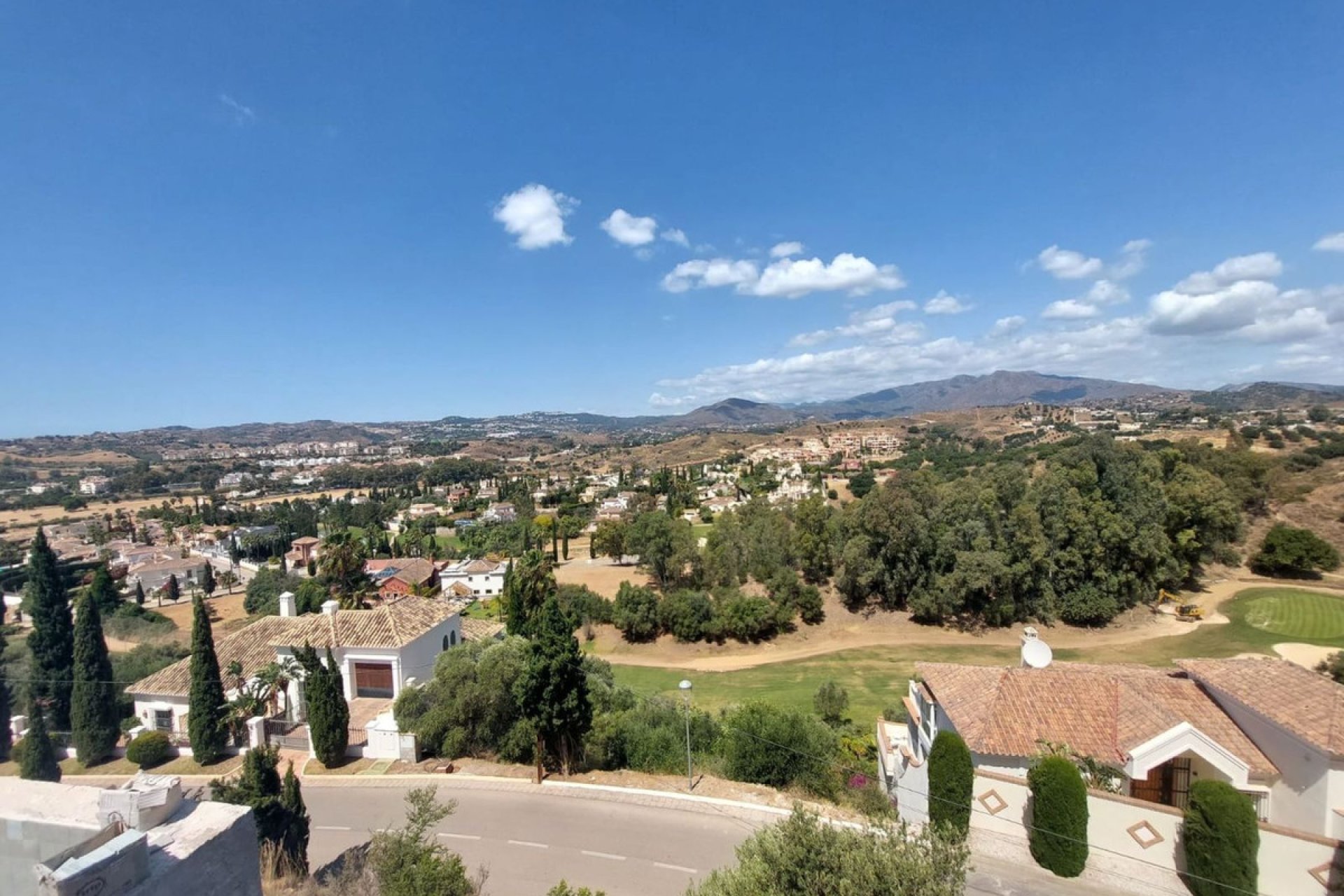 Resale - House - Detached Villa - Mijas - Mijas Golf