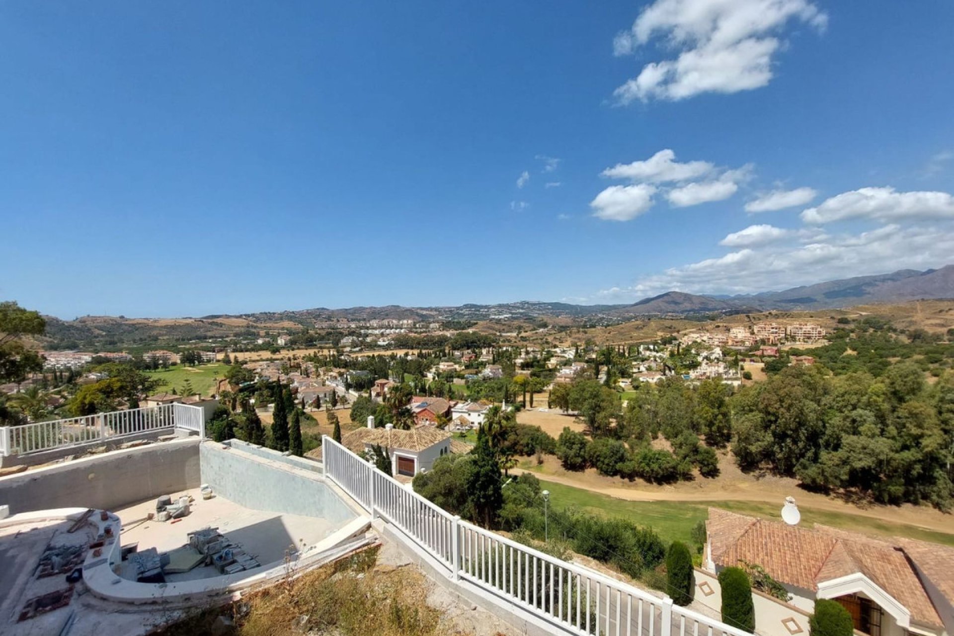 Resale - House - Detached Villa - Mijas - Mijas Golf