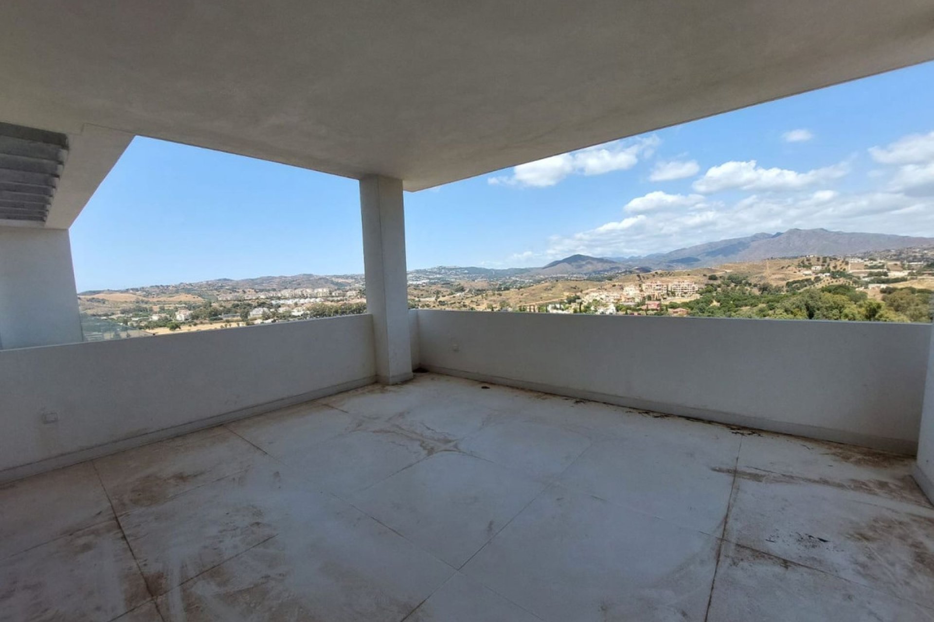 Resale - House - Detached Villa - Mijas - Mijas Golf