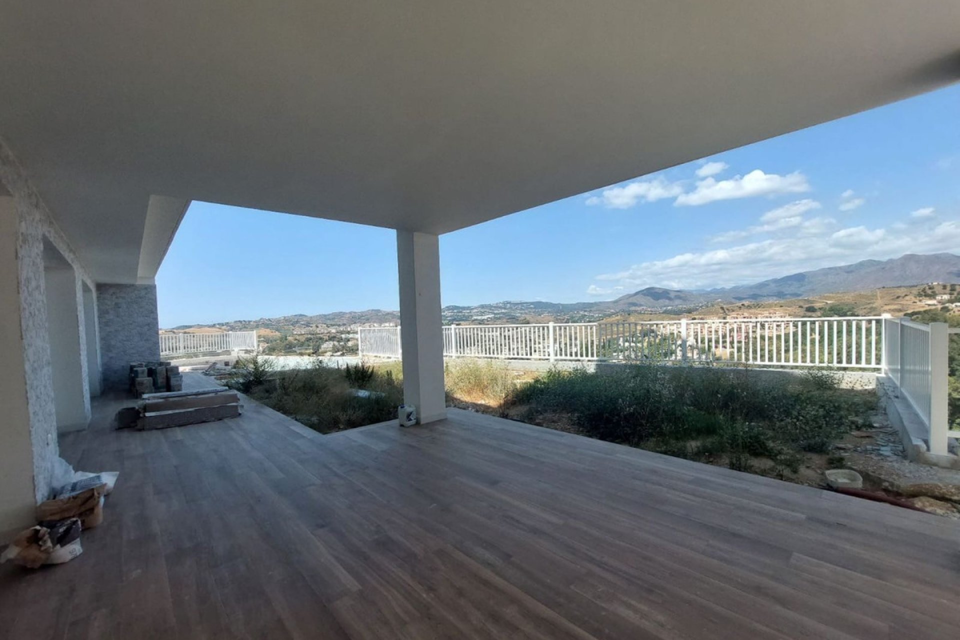 Resale - House - Detached Villa - Mijas - Mijas Golf