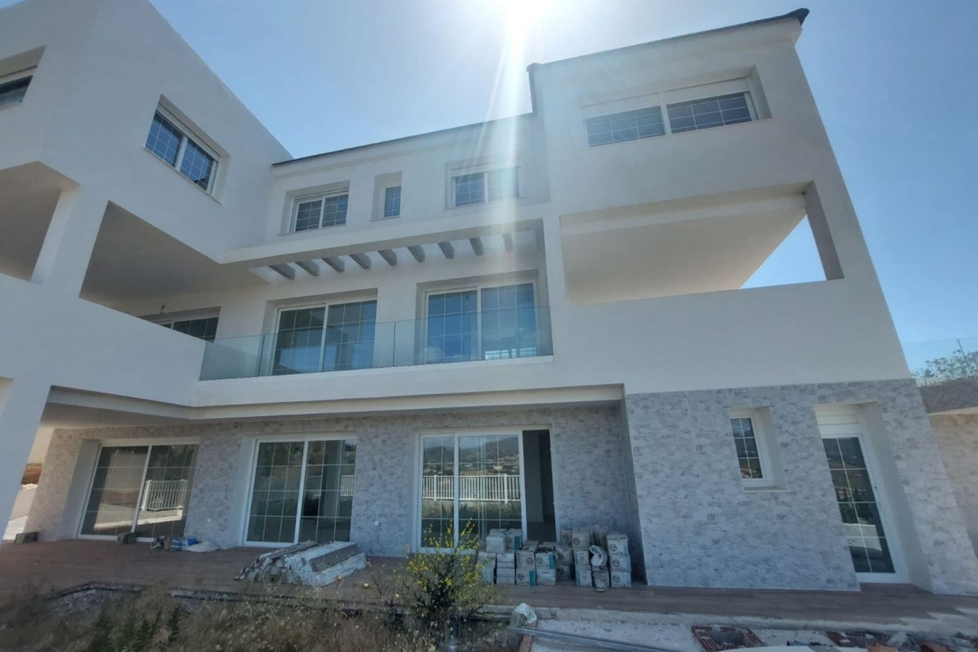 Resale - House - Detached Villa - Mijas - Mijas Golf