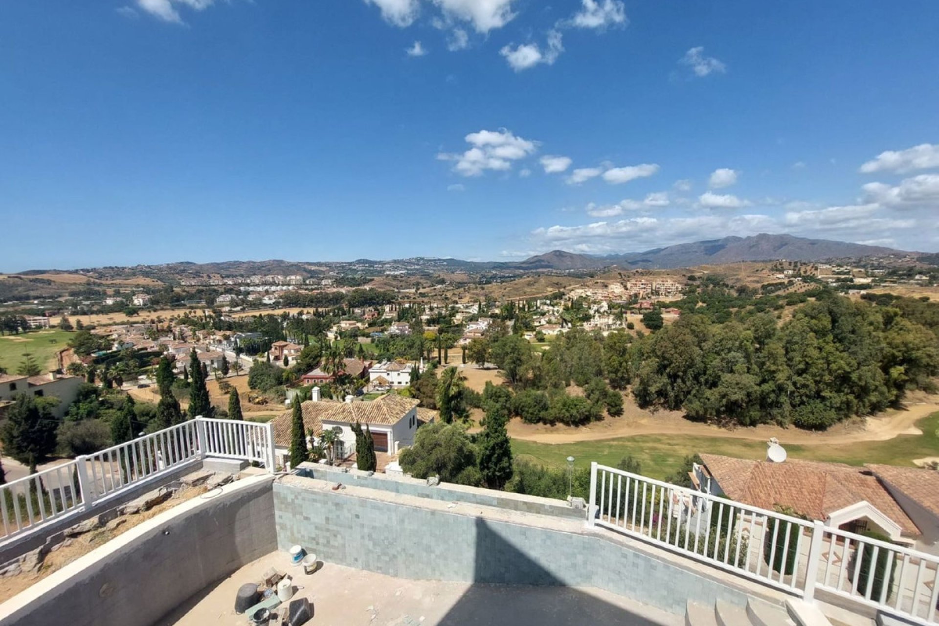 Resale - House - Detached Villa - Mijas - Mijas Golf