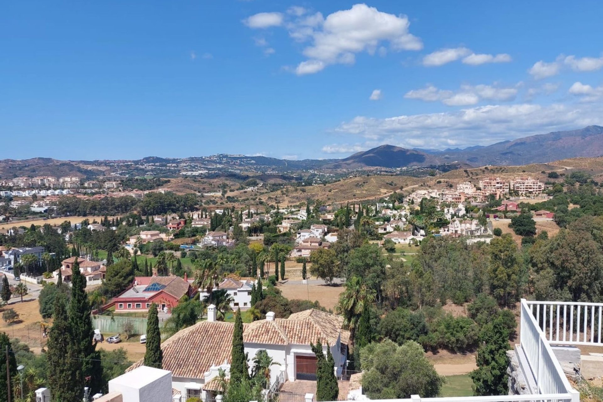 Resale - House - Detached Villa - Mijas - Mijas Golf