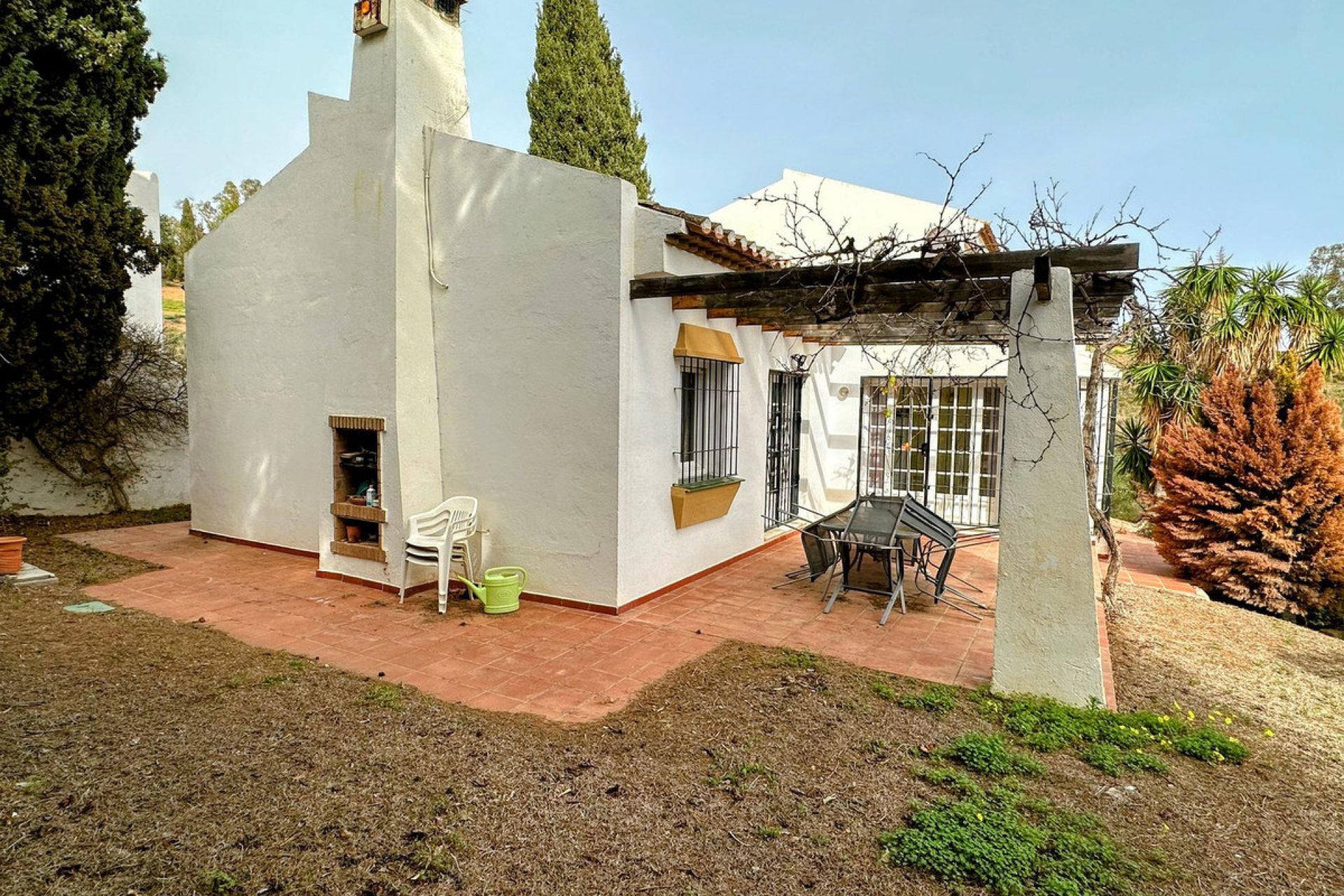 Resale - House - Detached Villa - Mijas - Mijas Golf