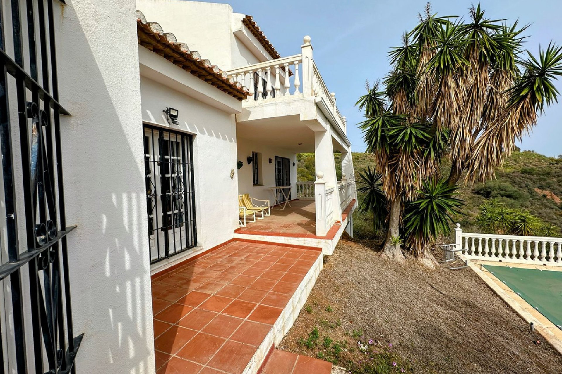 Resale - House - Detached Villa - Mijas - Mijas Golf