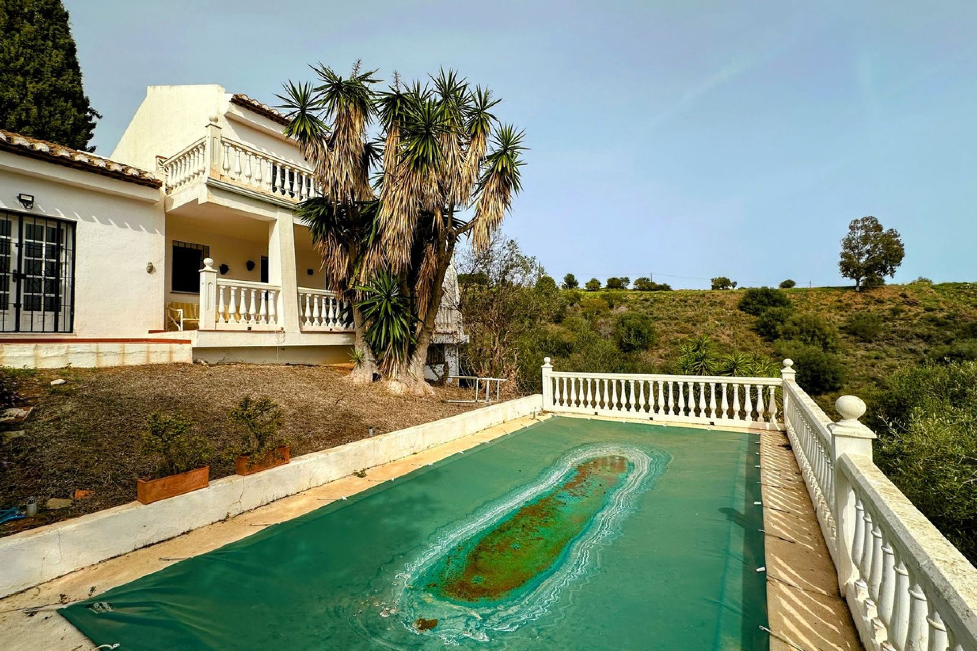 Resale - House - Detached Villa - Mijas - Mijas Golf