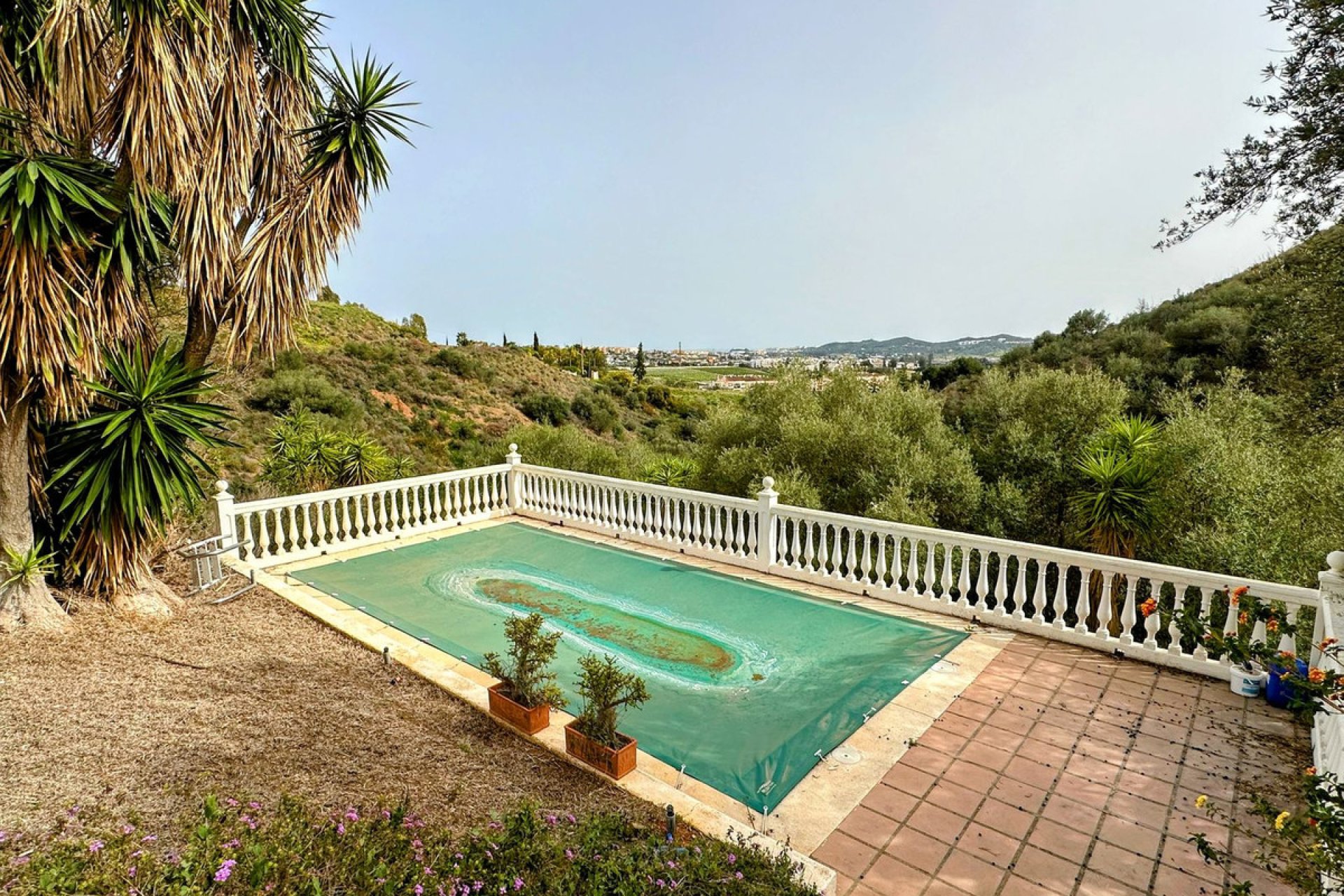 Resale - House - Detached Villa - Mijas - Mijas Golf