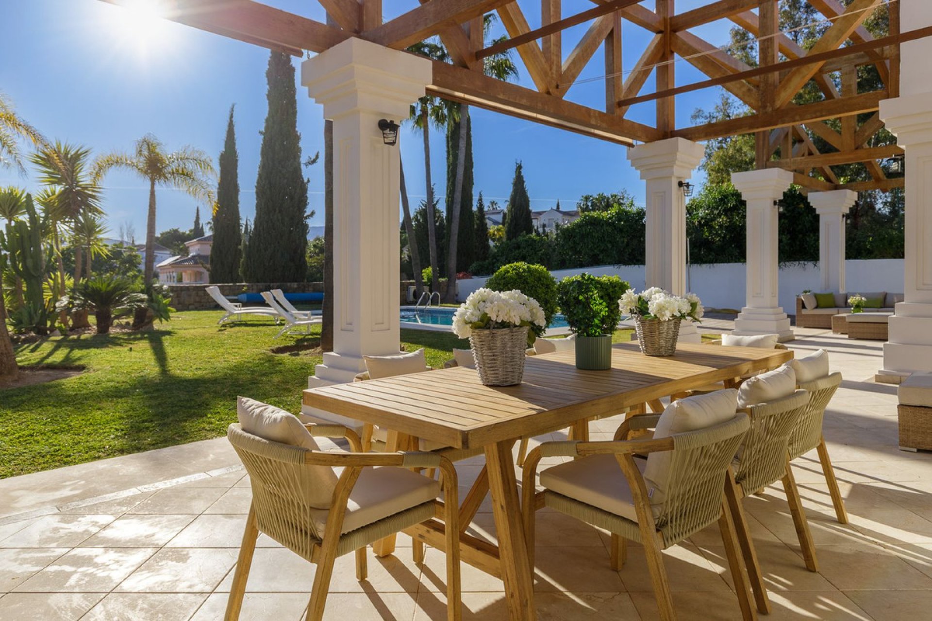 Resale - House - Detached Villa - Mijas - Mijas Golf