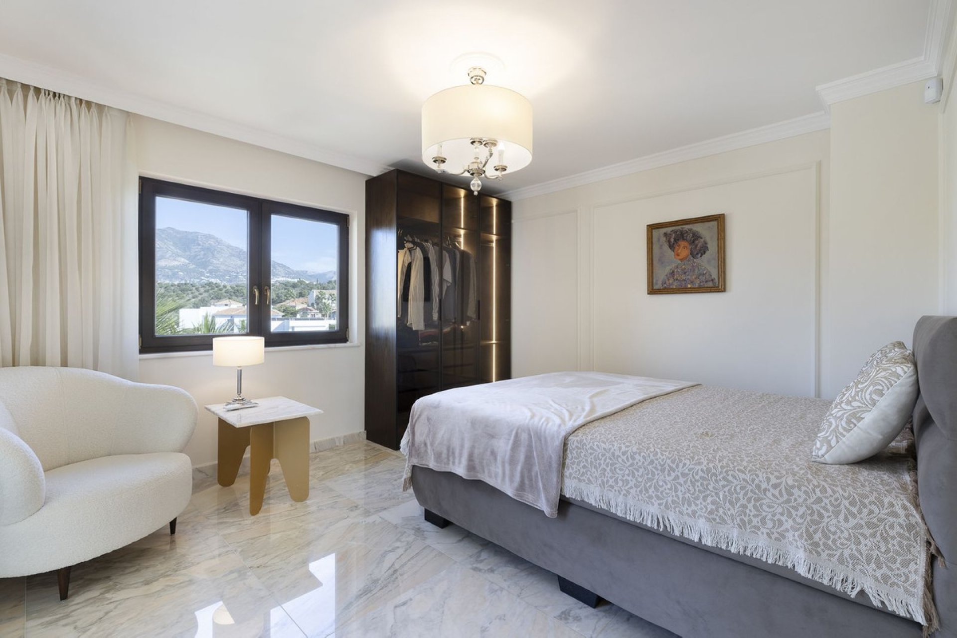 Resale - House - Detached Villa - Mijas - Mijas Golf