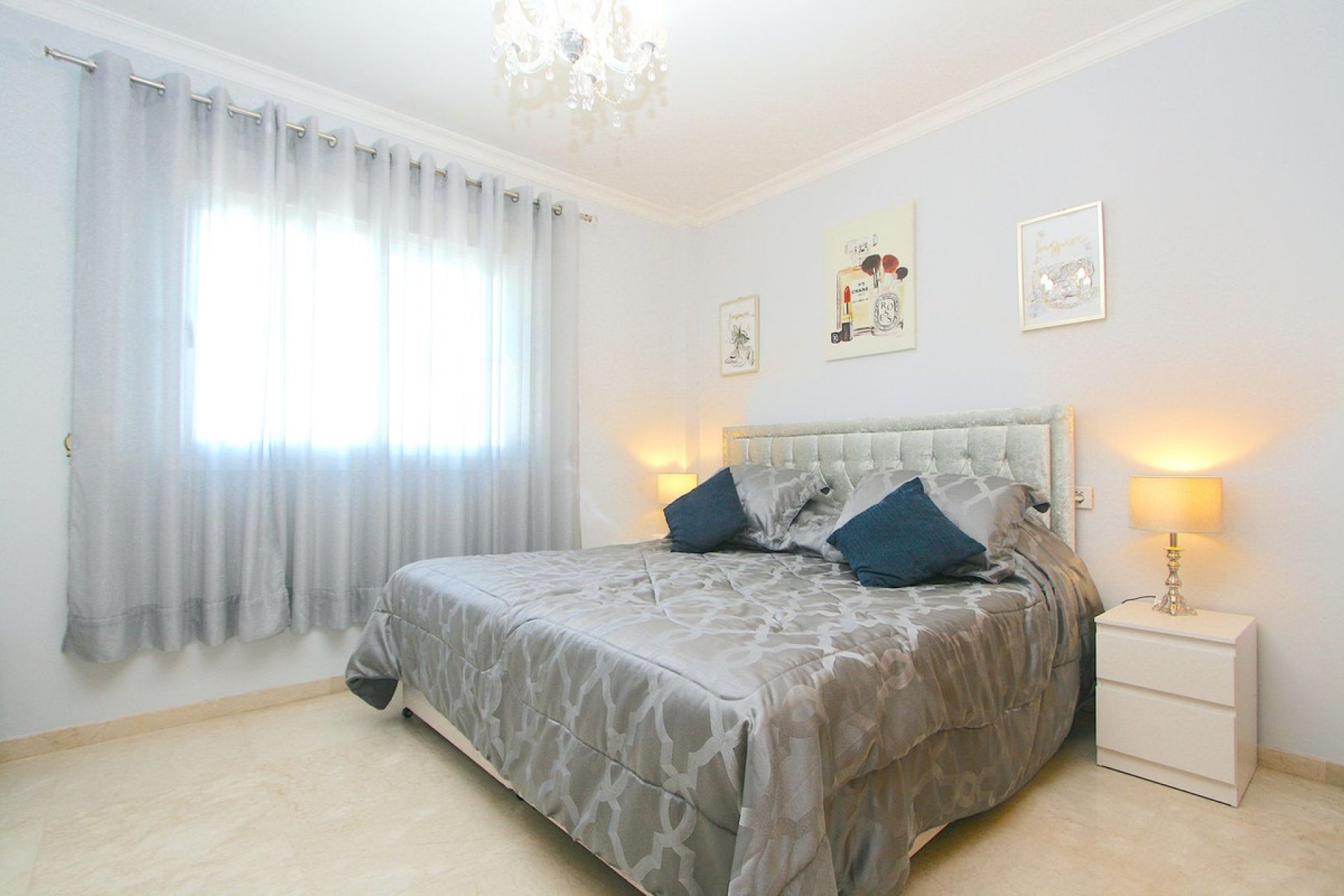 Resale - House - Detached Villa - Mijas - Mijas Golf