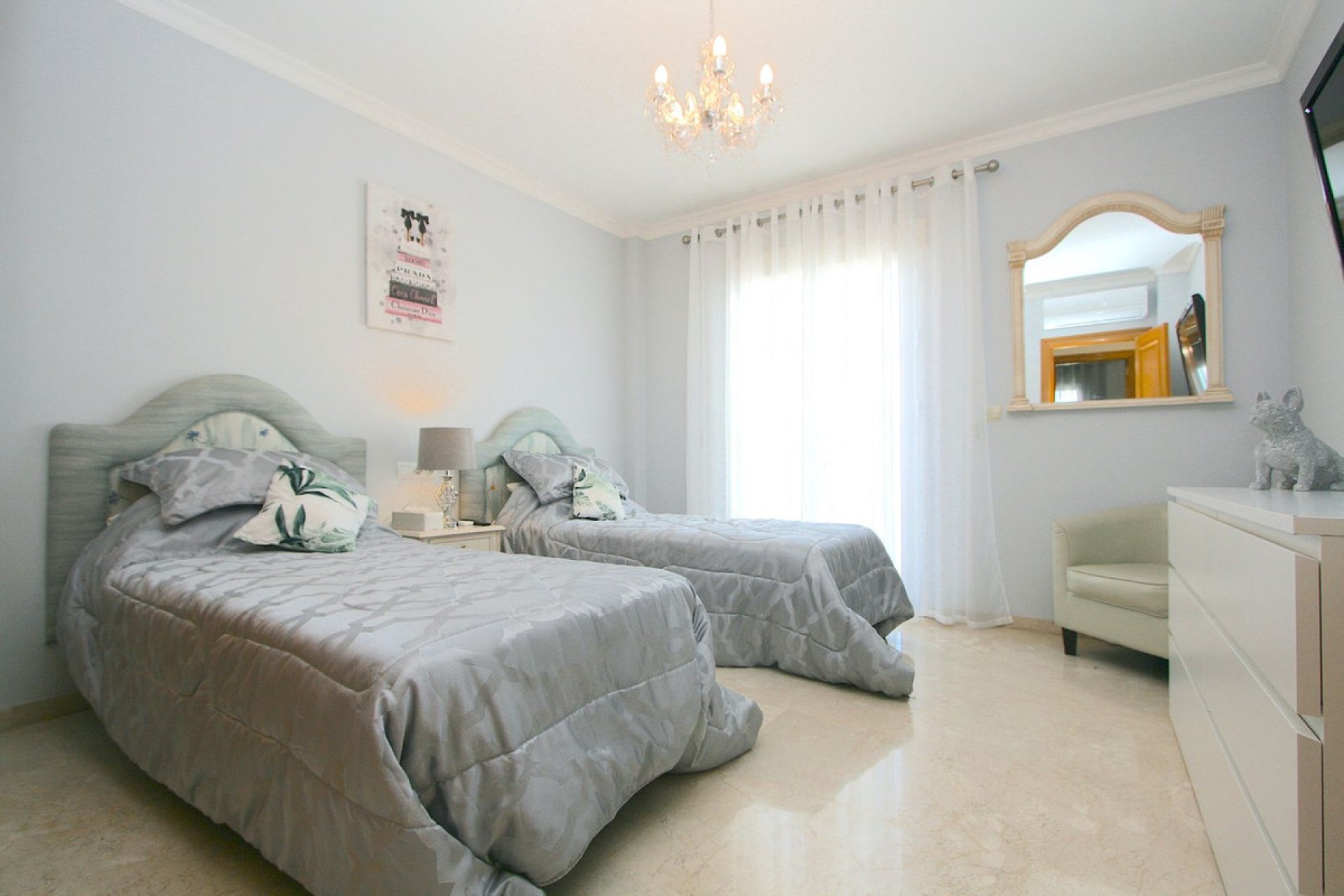 Resale - House - Detached Villa - Mijas - Mijas Golf