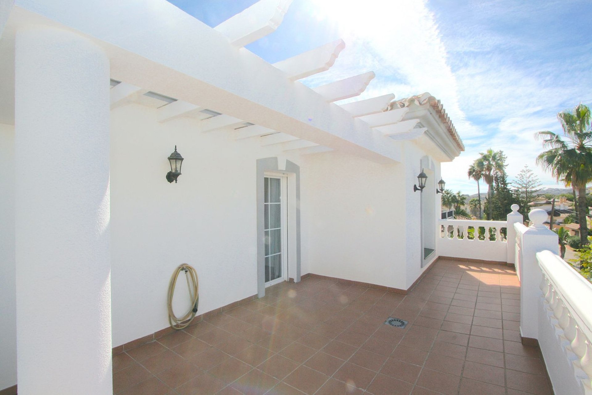 Resale - House - Detached Villa - Mijas - Mijas Golf